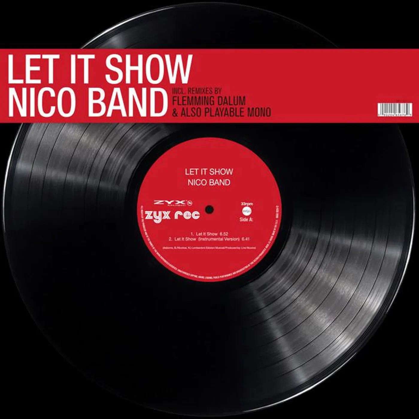 Nico Band