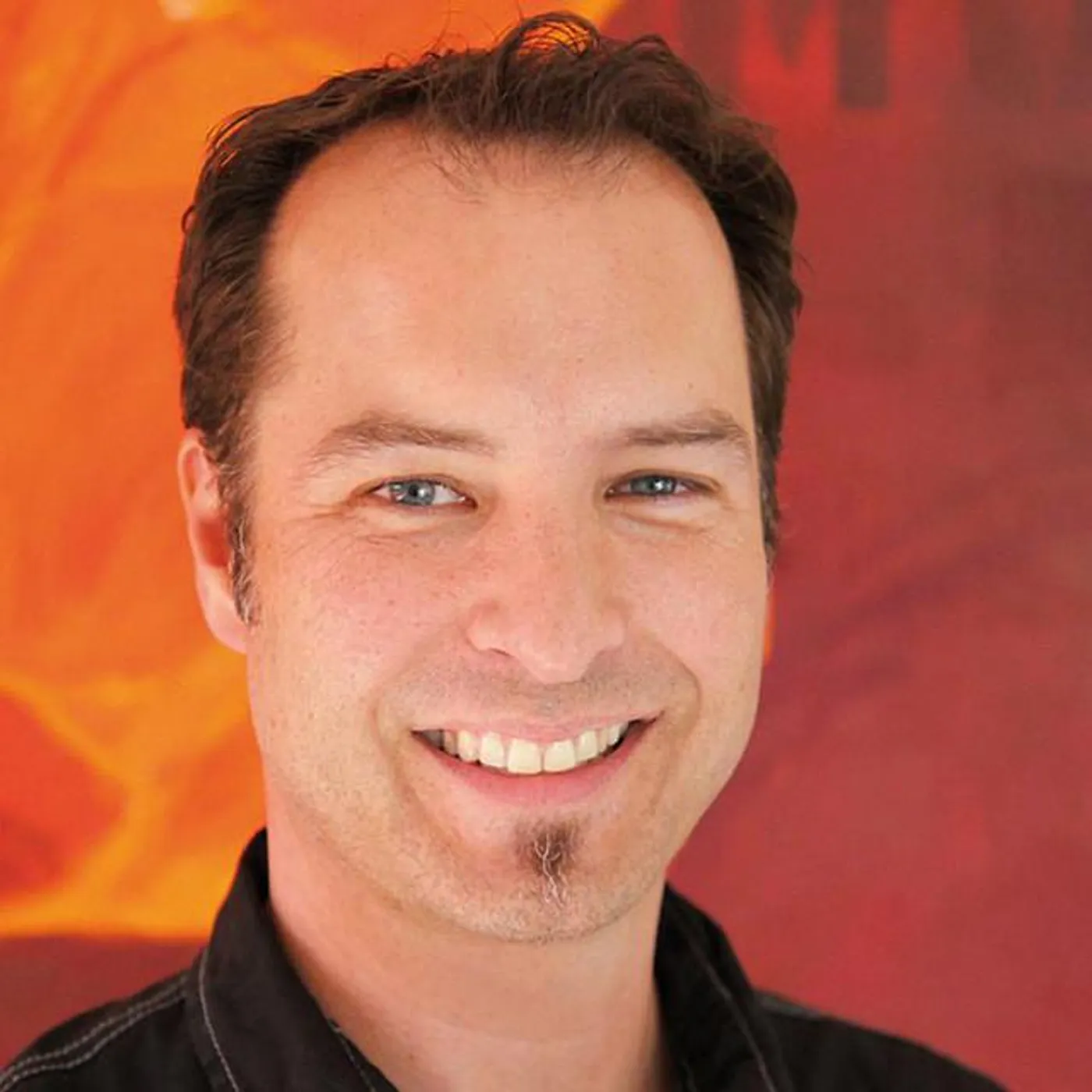 Nico Bizer Brand Page