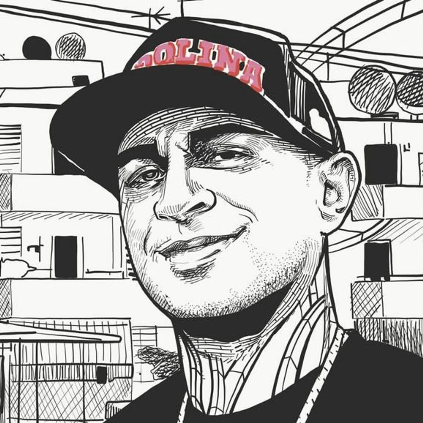 Nico Canada Brand Page