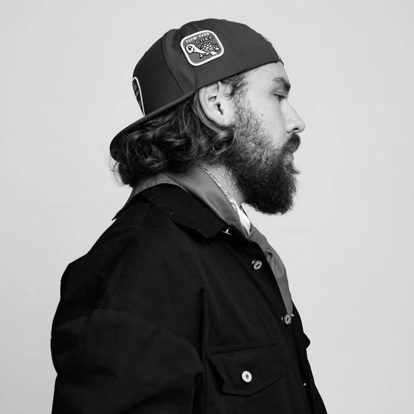 Nico de Andrea Brand Page