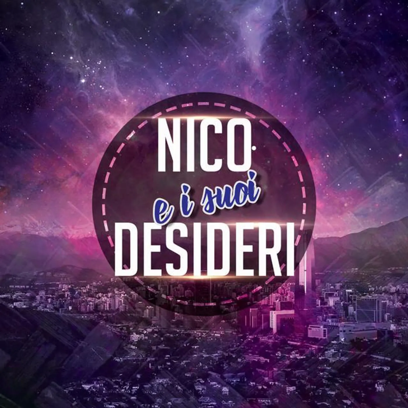 Nico e i suoi Desideri Brand Page