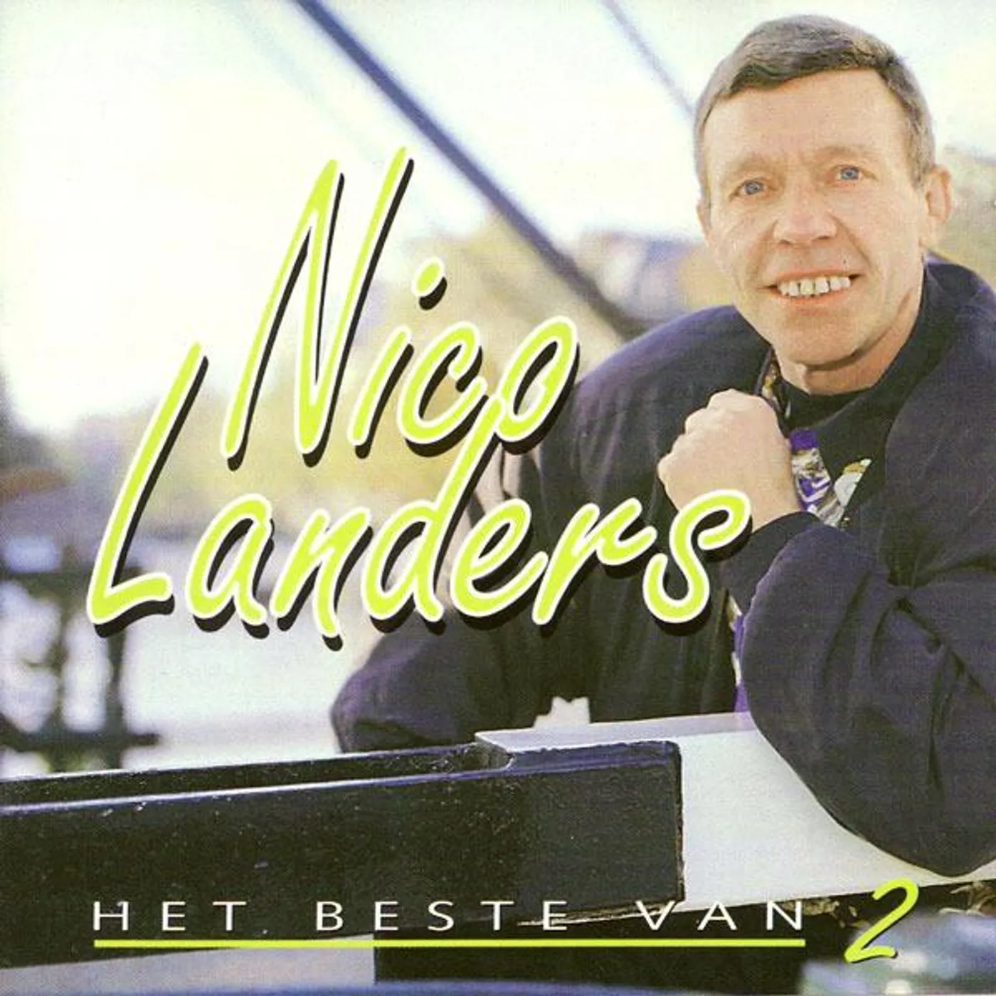 Nico Landers
