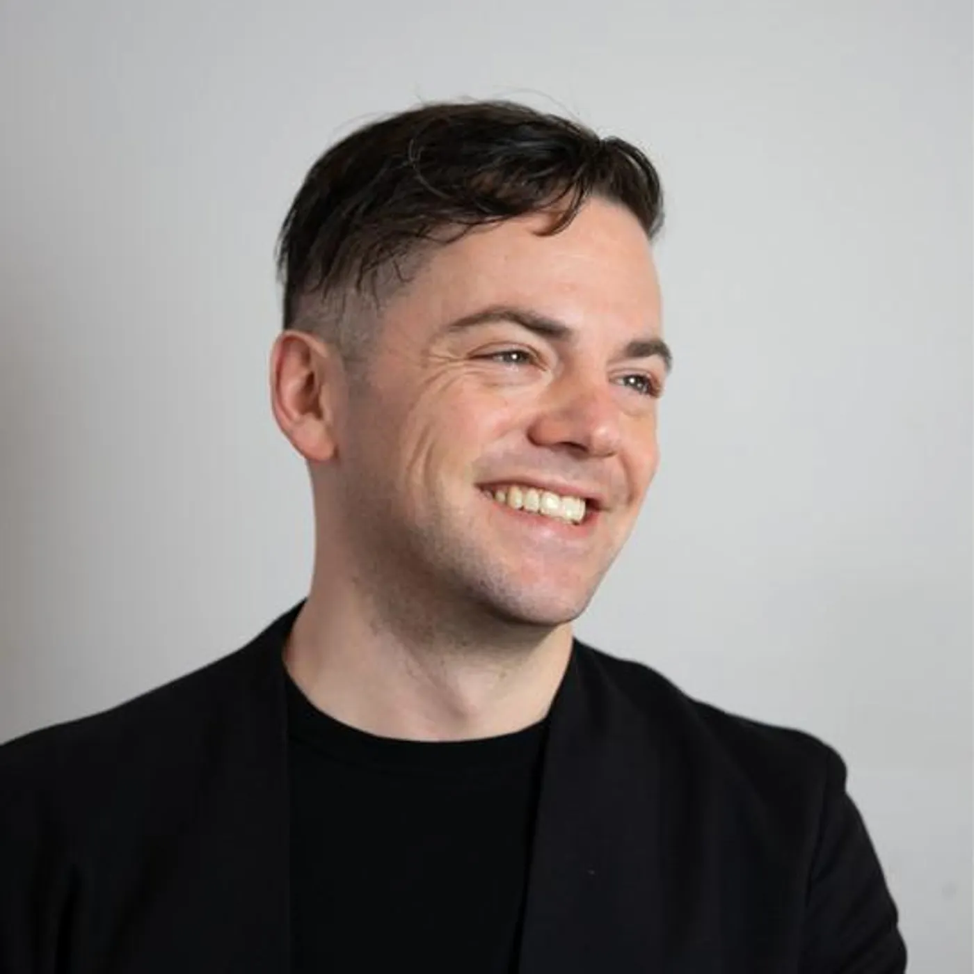 Nico Muhly Brand Page