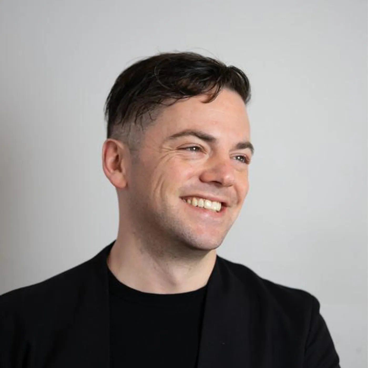 Nico Muhly