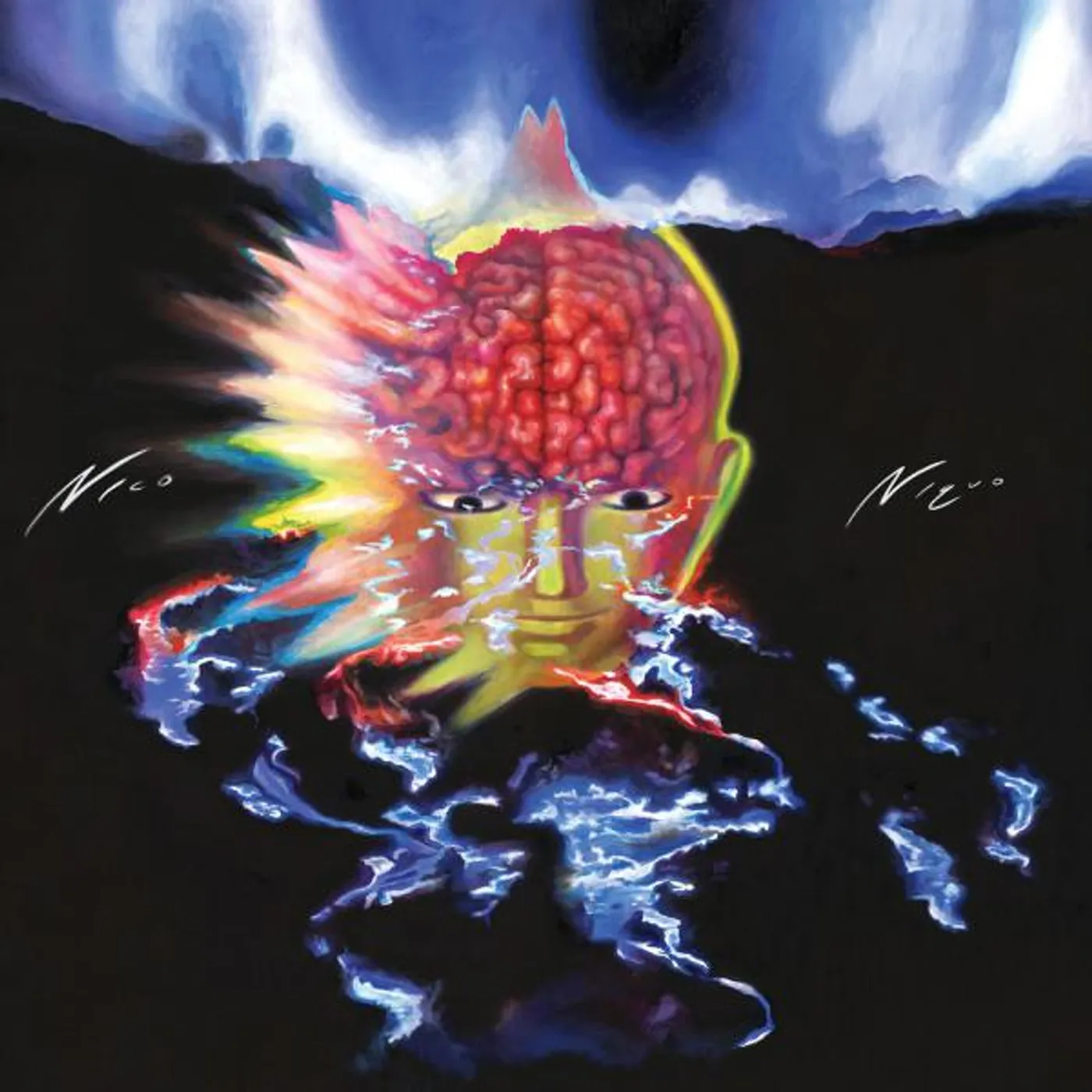 Nico Niquo Brand Page