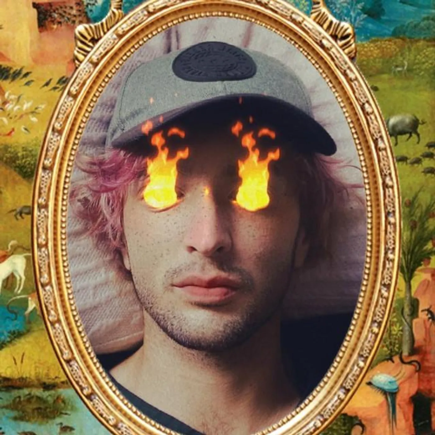 Nico Pagliaroli Brand Page