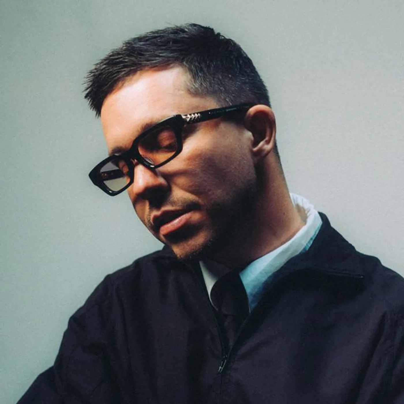 Nico Santos Brand Page