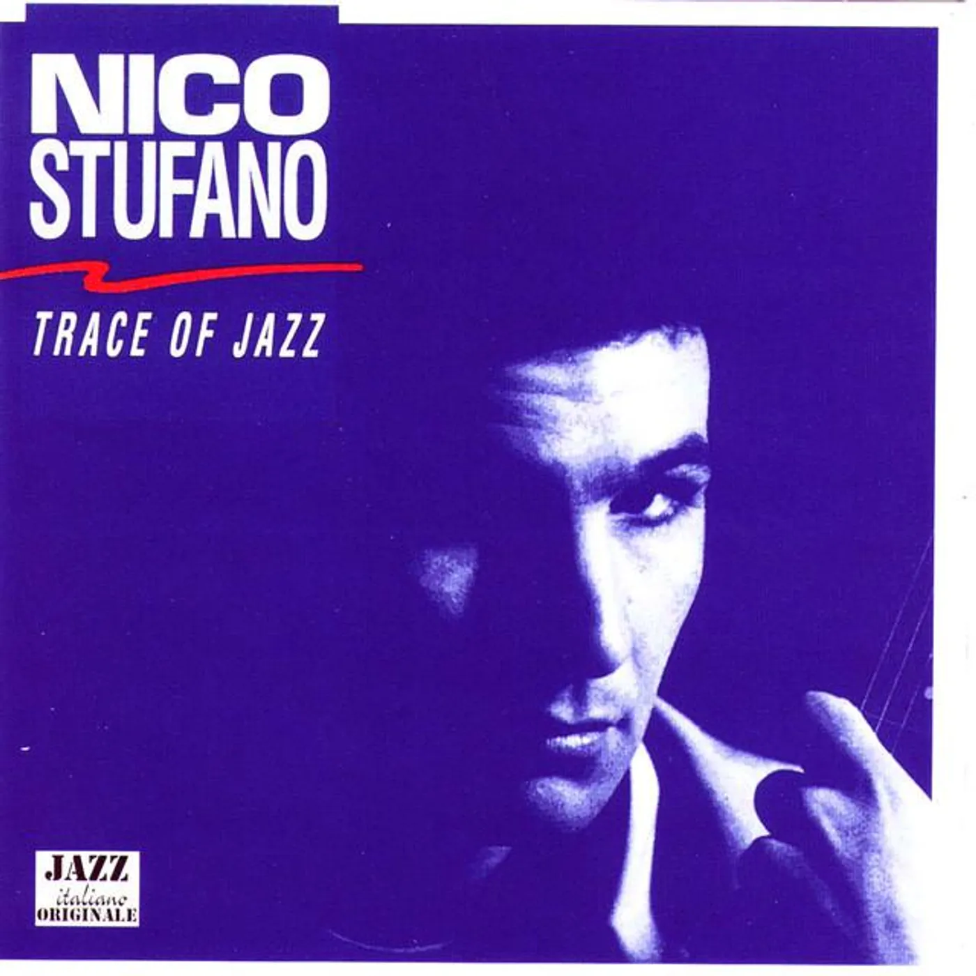 Nico Stufano Brand Page