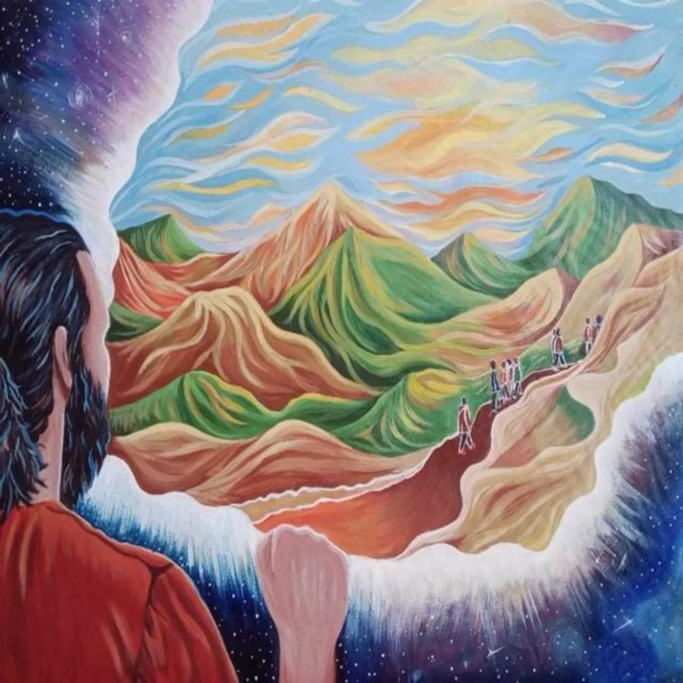 Nidhal Yahyaoui Brand Page