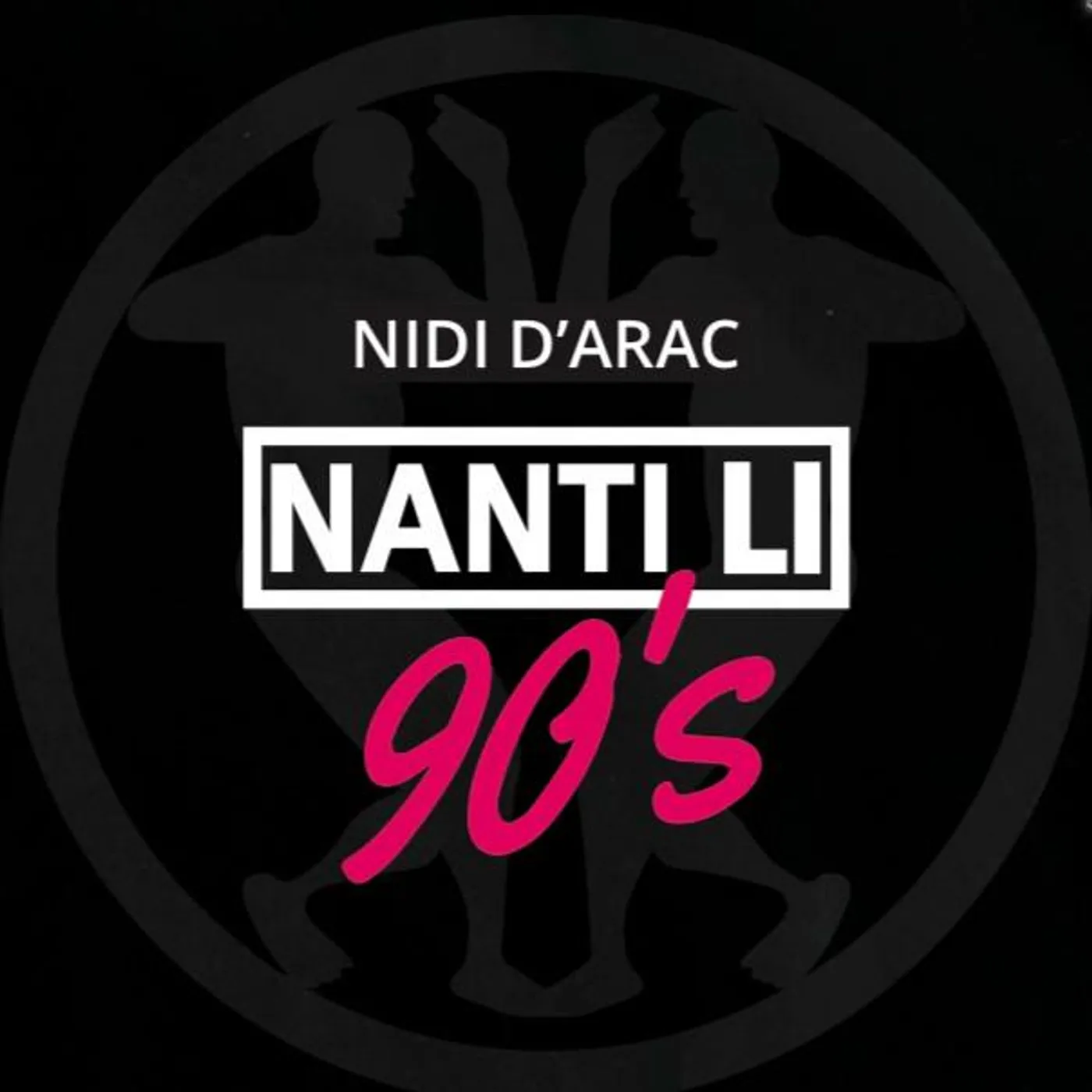 Nidi D'Arac Brand Page