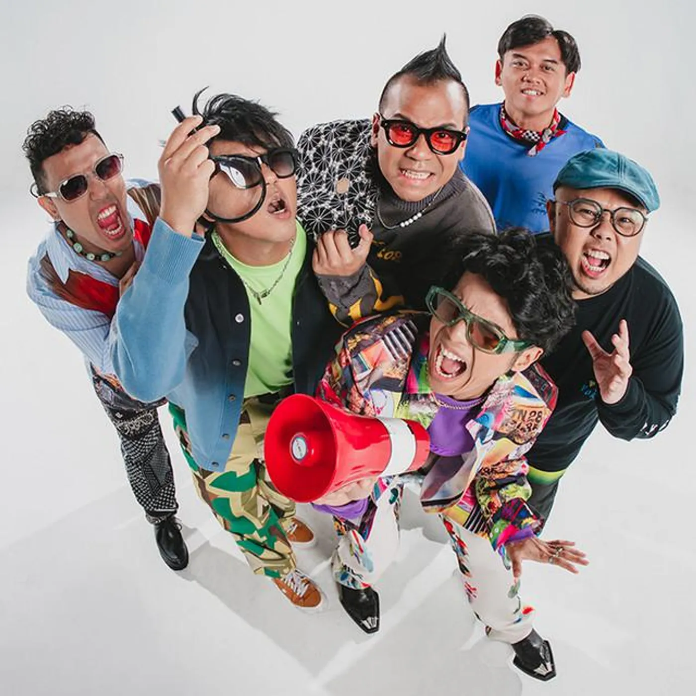 Nidji