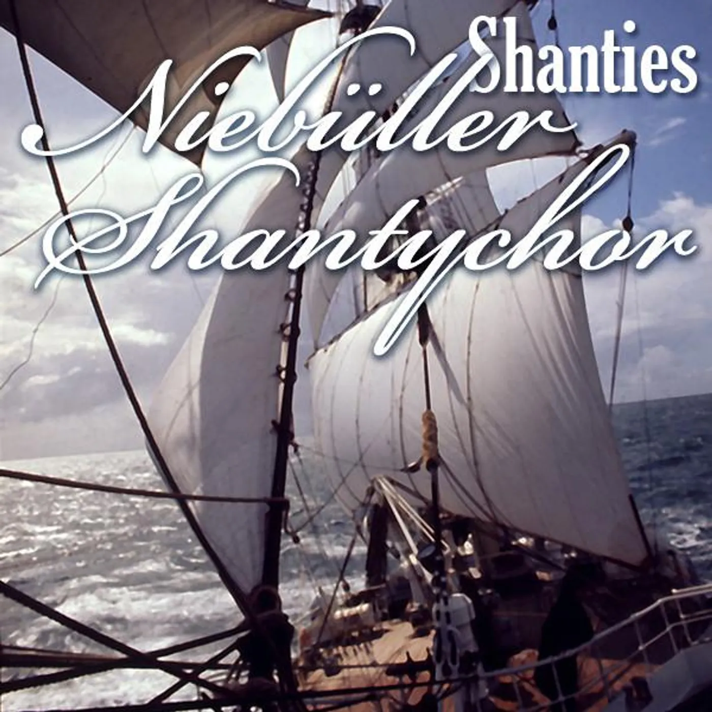 Niebüller Shanty Chor