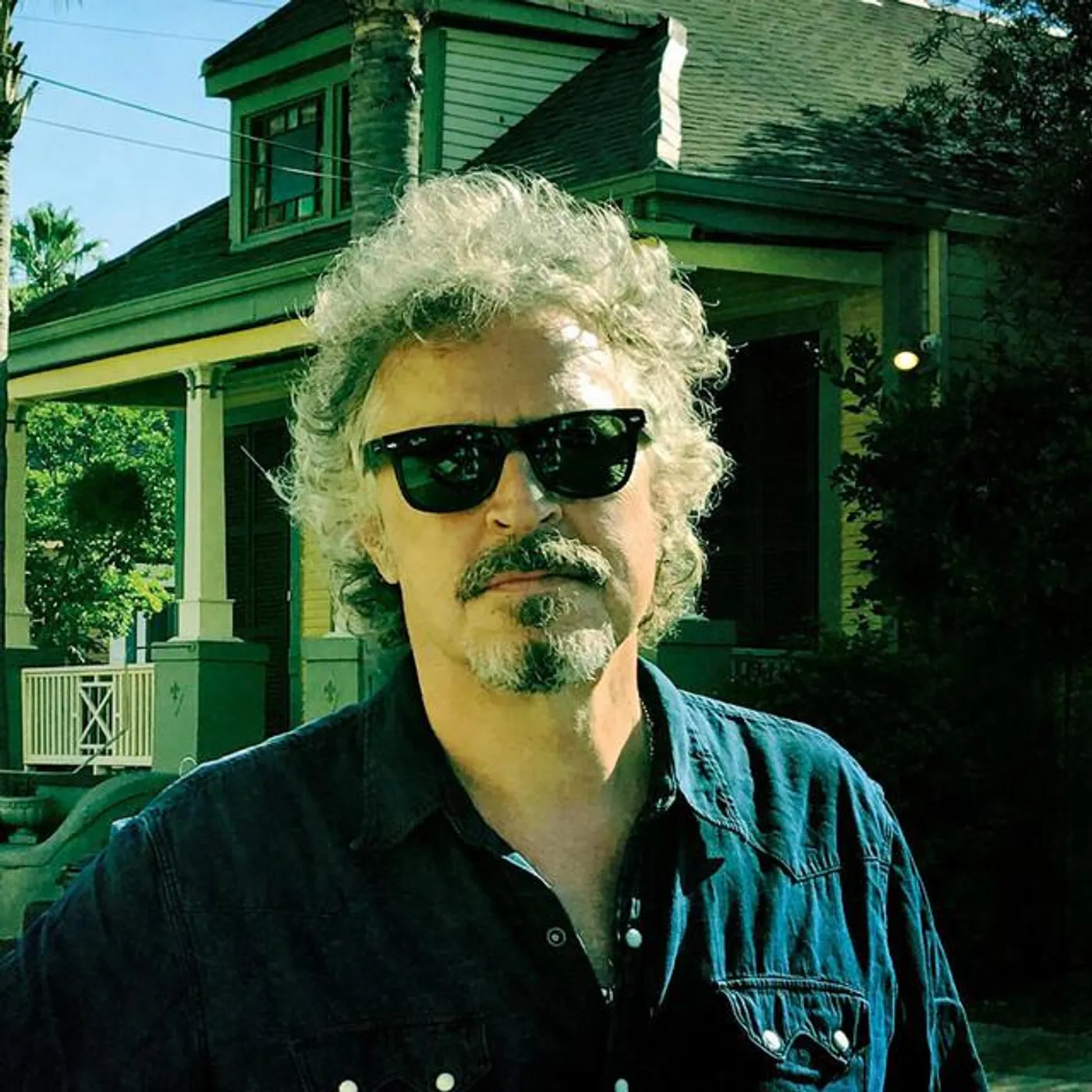 Niedecken Brand Page