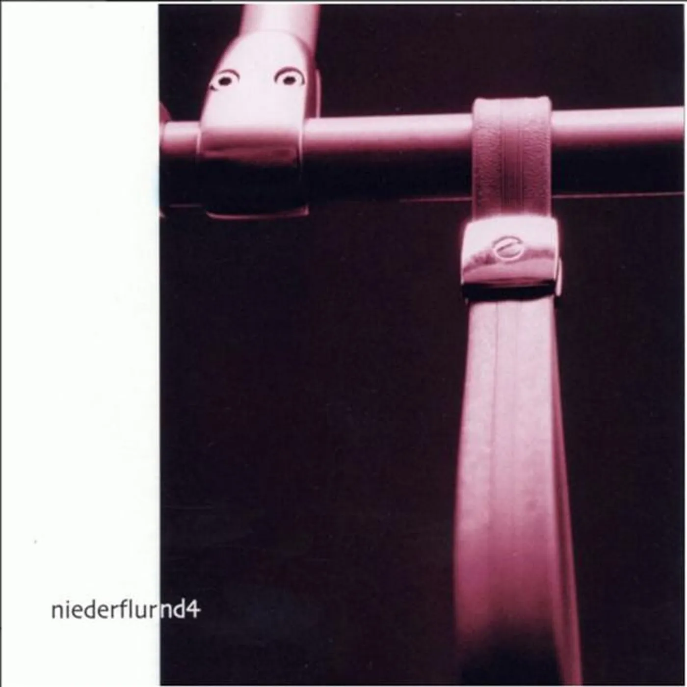 Niederflur Brand Page