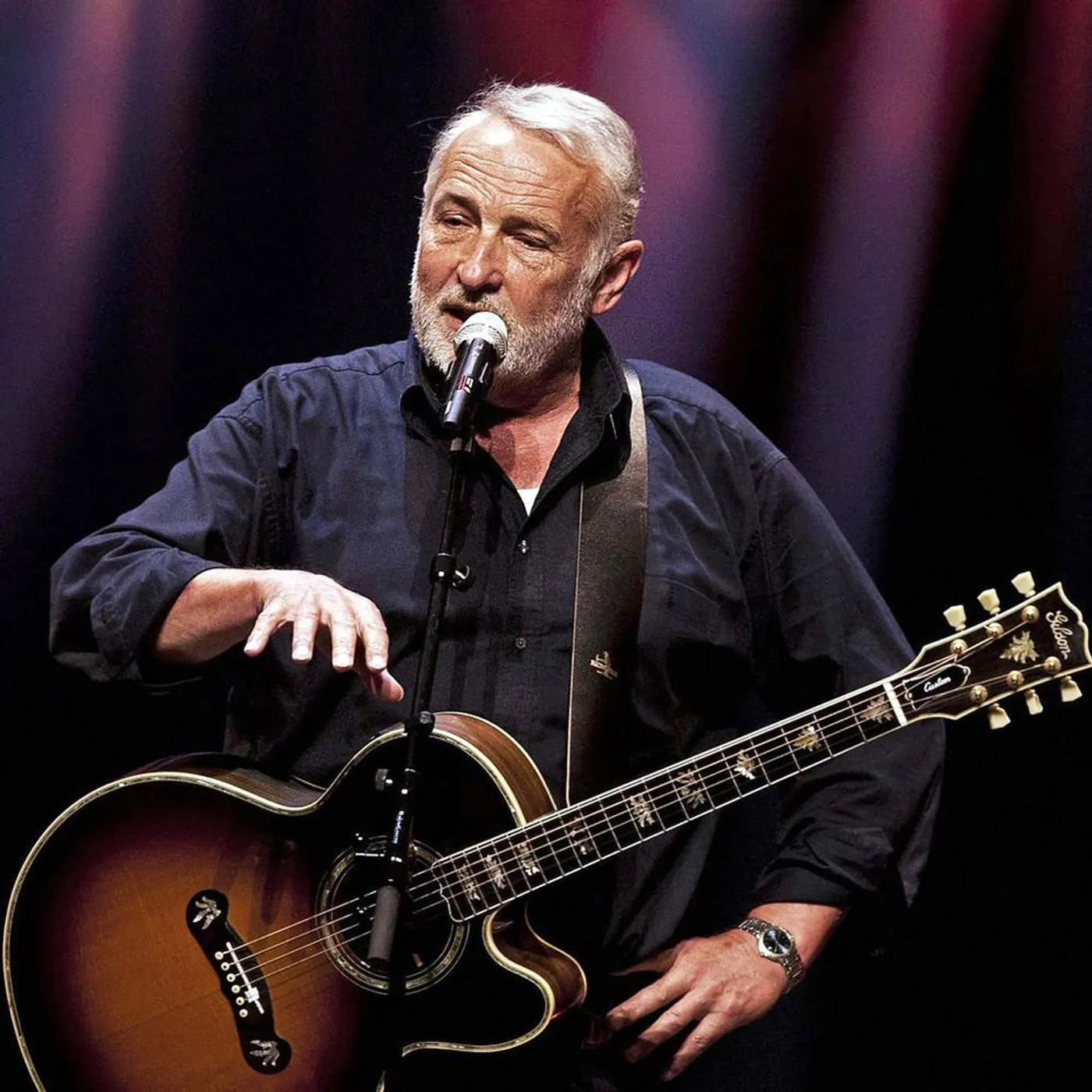 Niels Hausgaard Brand Page