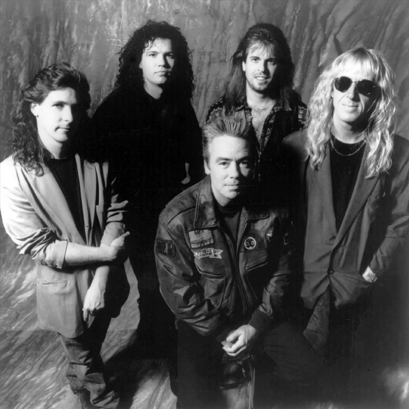 Nigel Olsson Brand Page