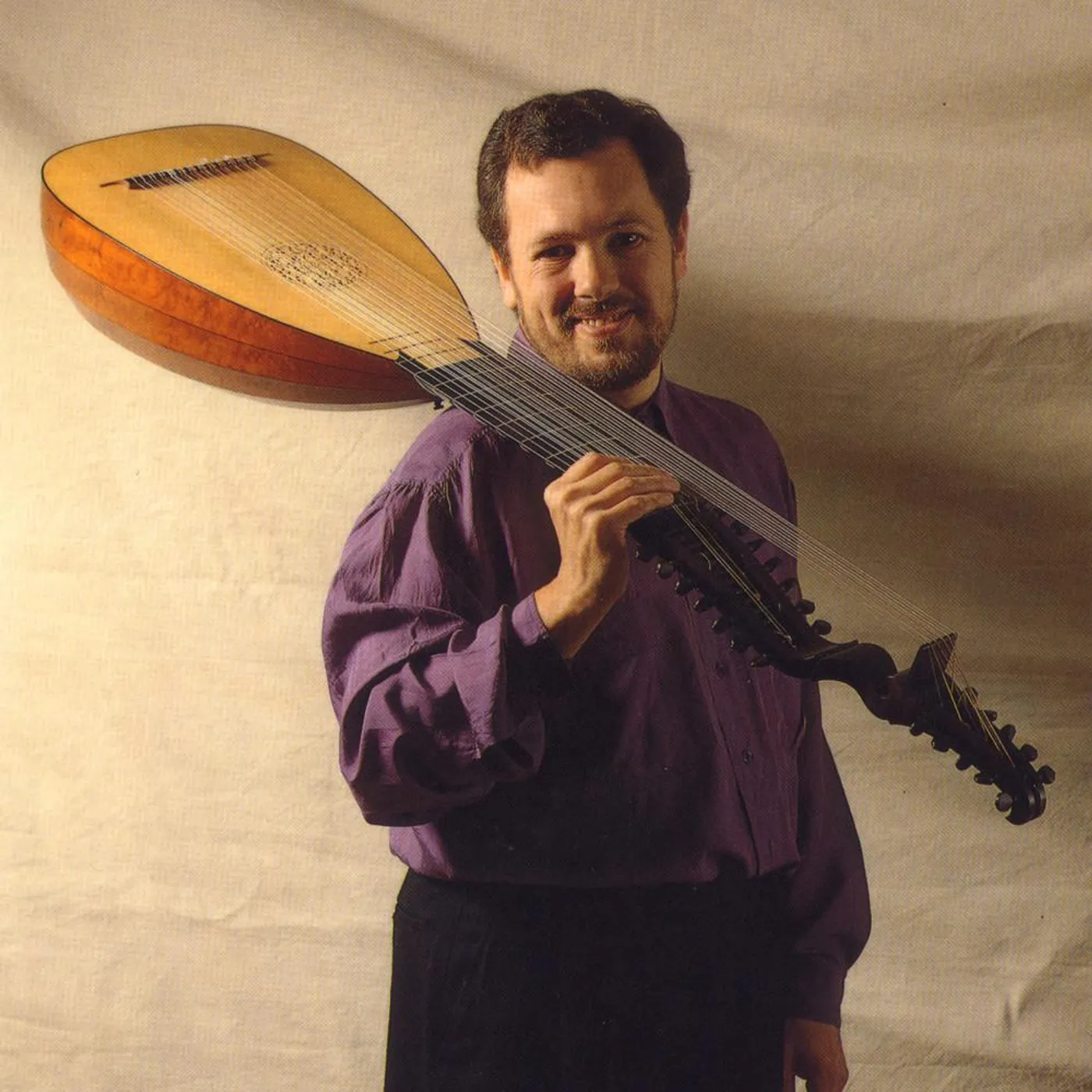 Nigel North Brand Page