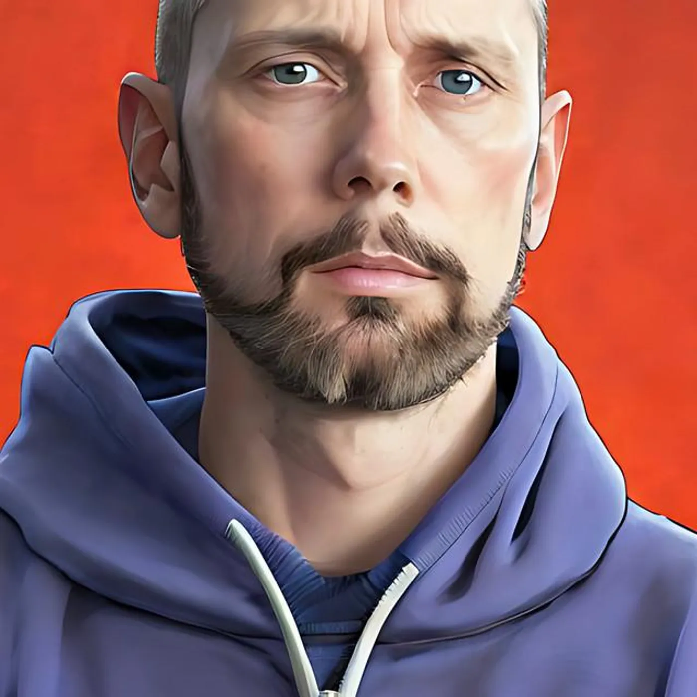 Nigel Stanford Brand Page