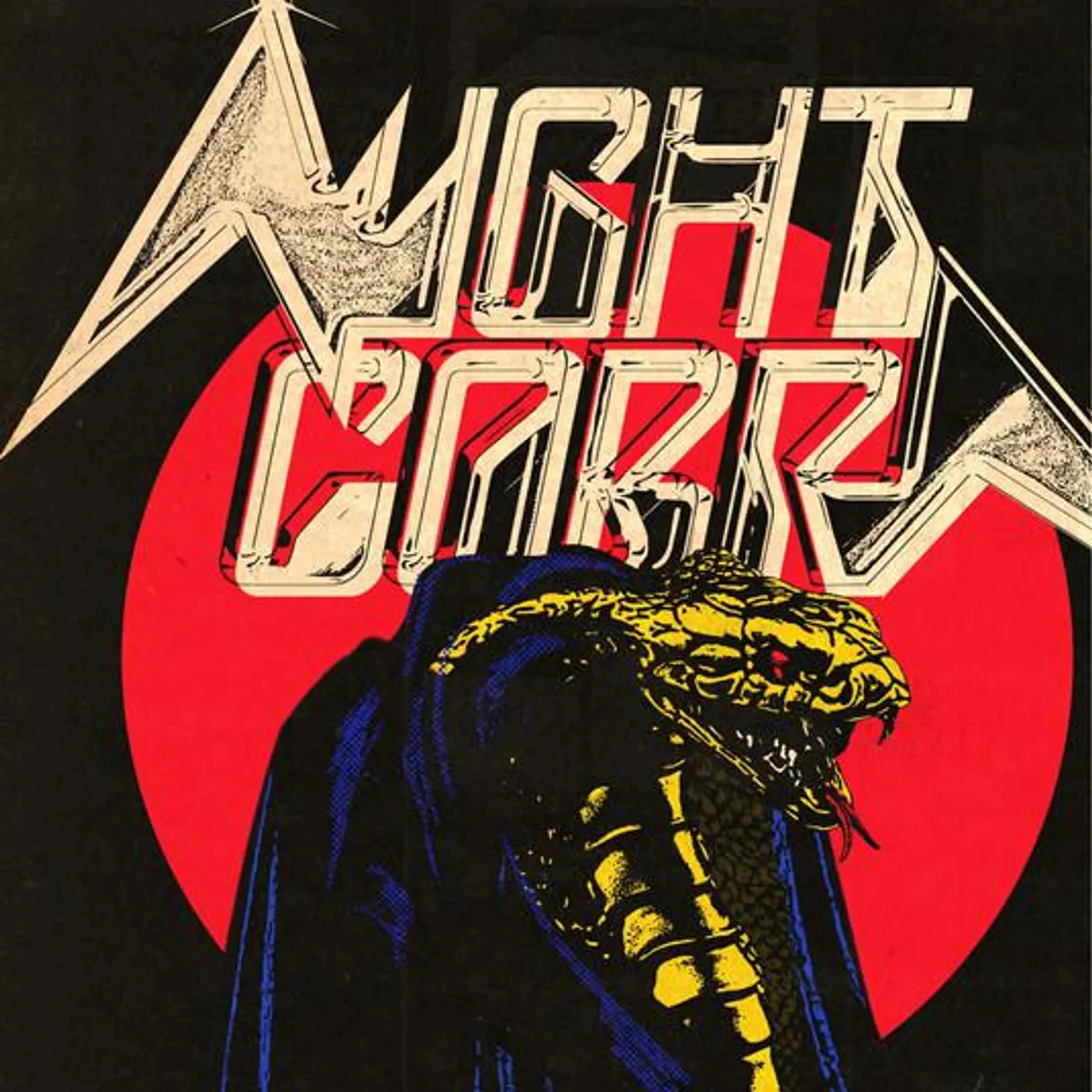 Night Cobra Brand Page