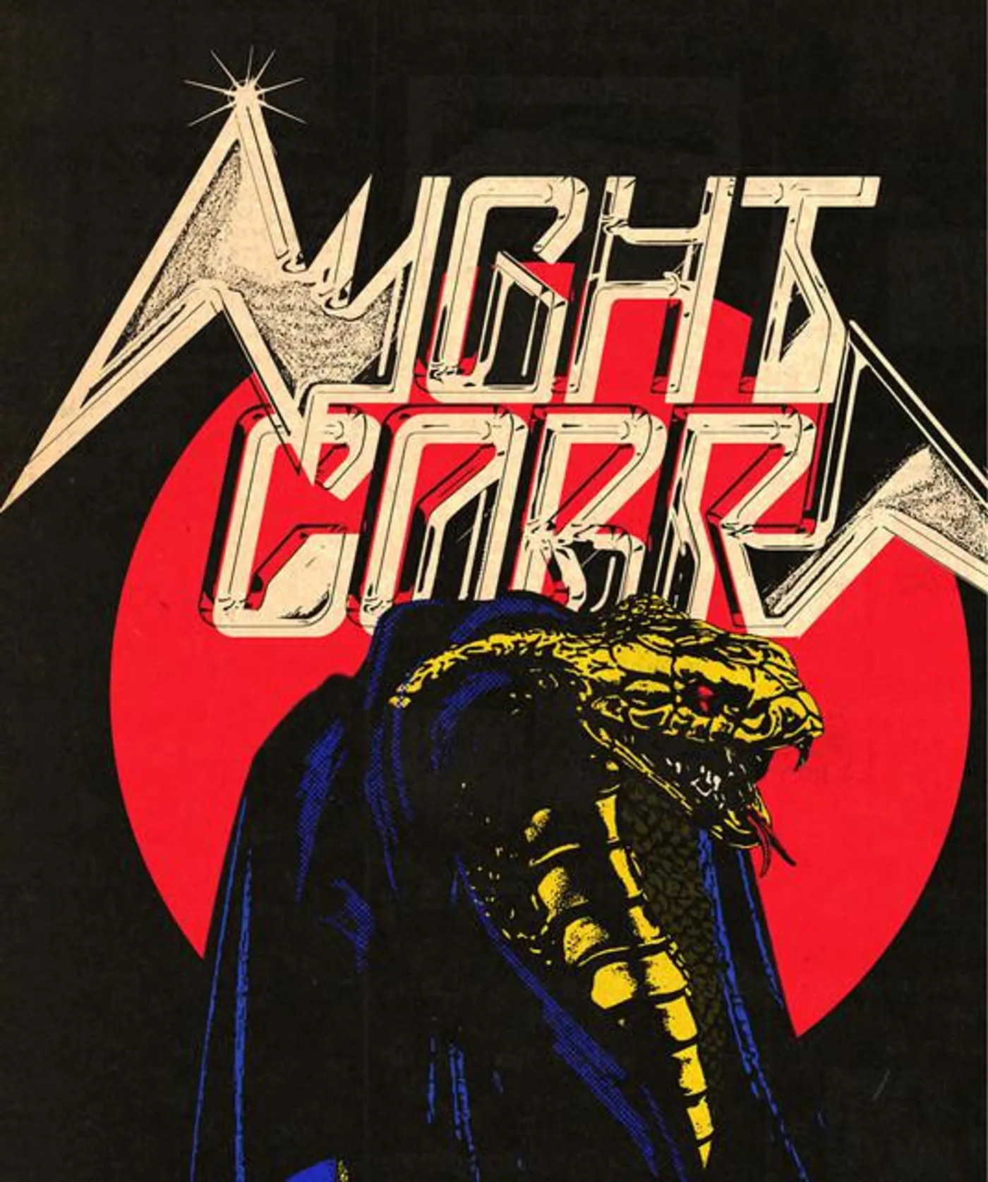 Night Cobra