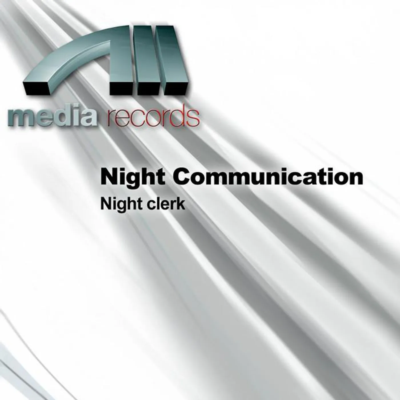 Night Communication Brand Page