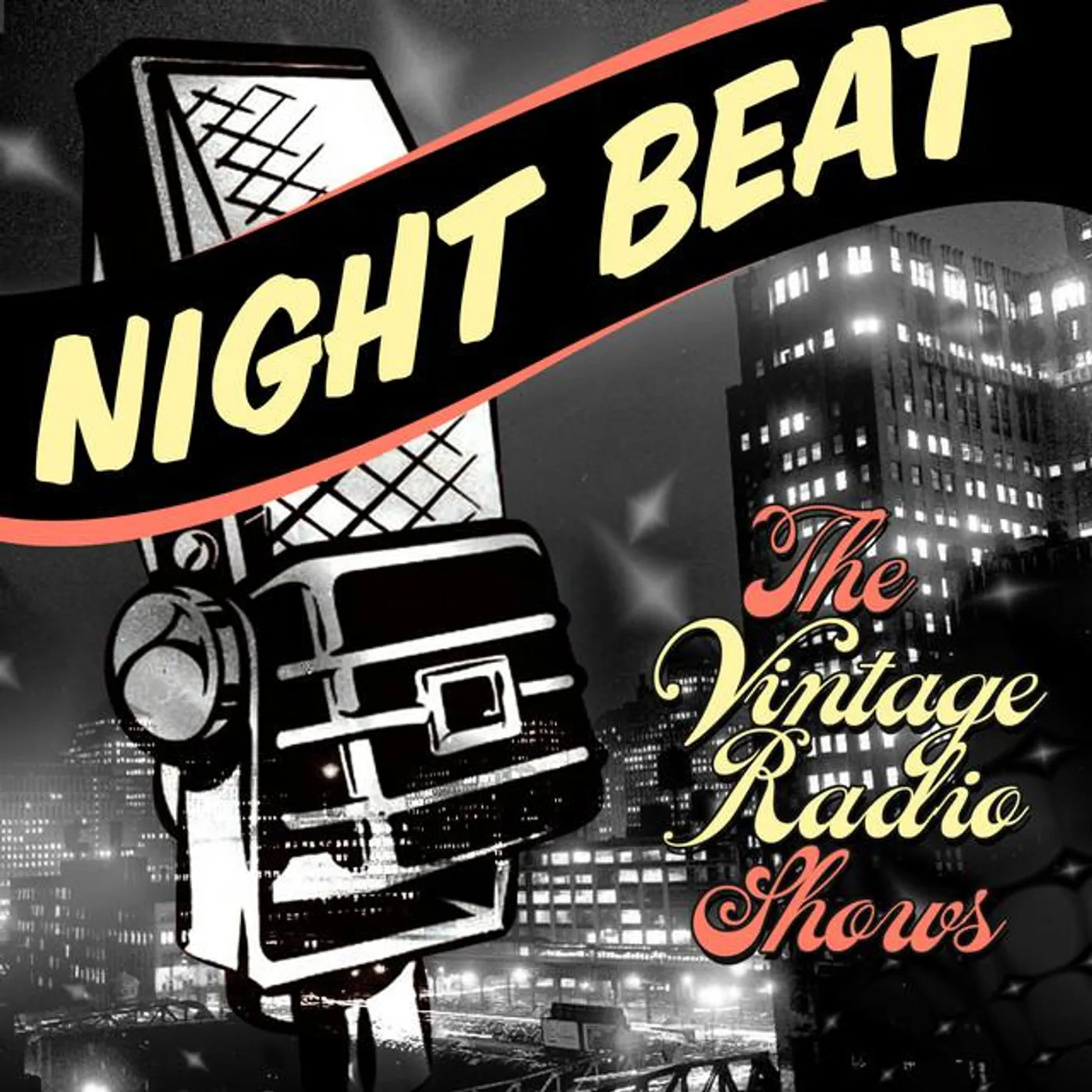 Night Beat Brand Page