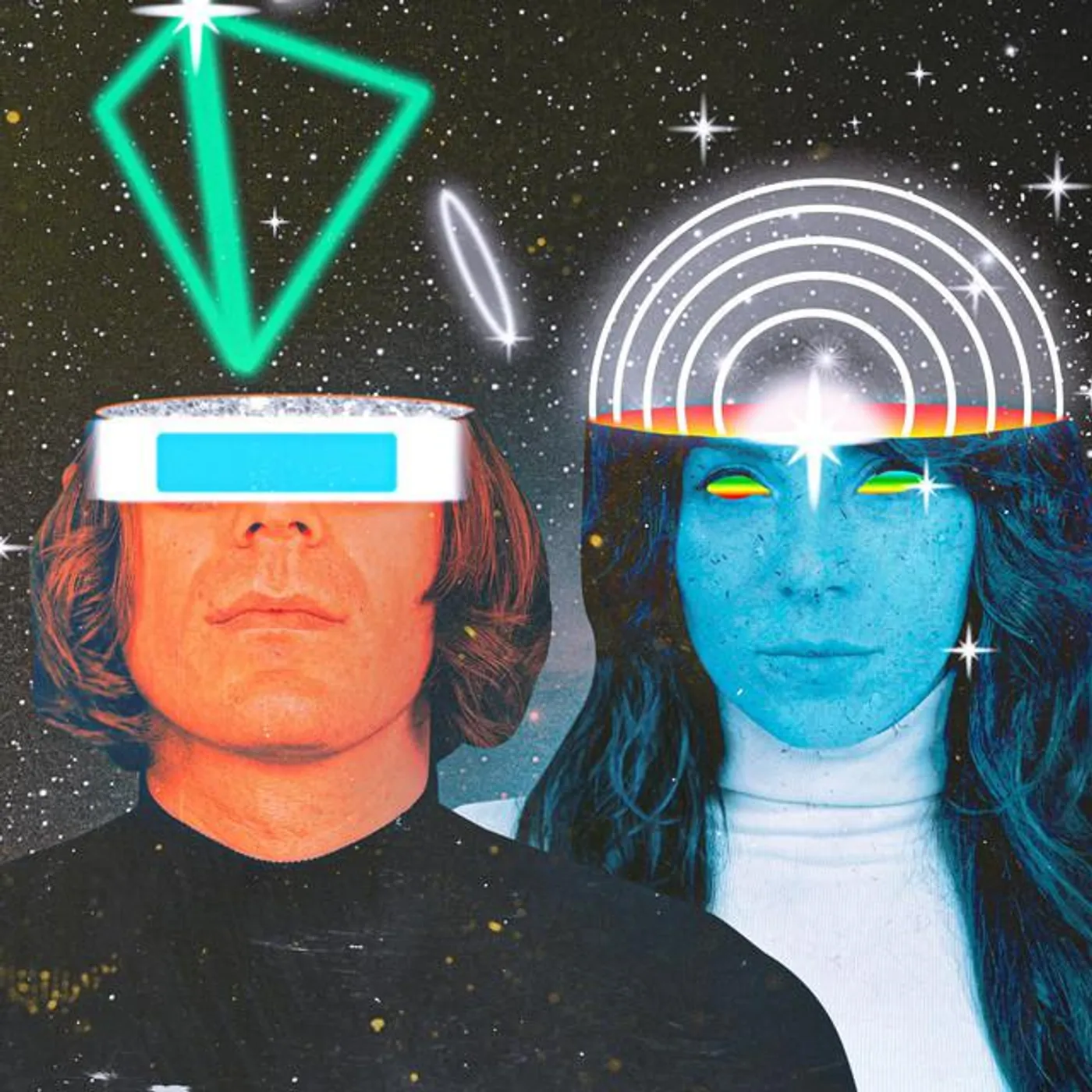 Night Glitter Brand Page