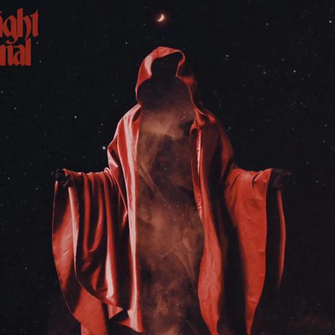 The Night Eternal Brand Page