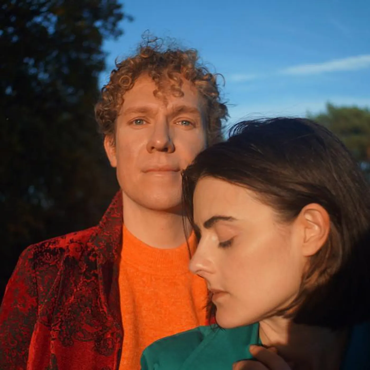 Night House Brand Page