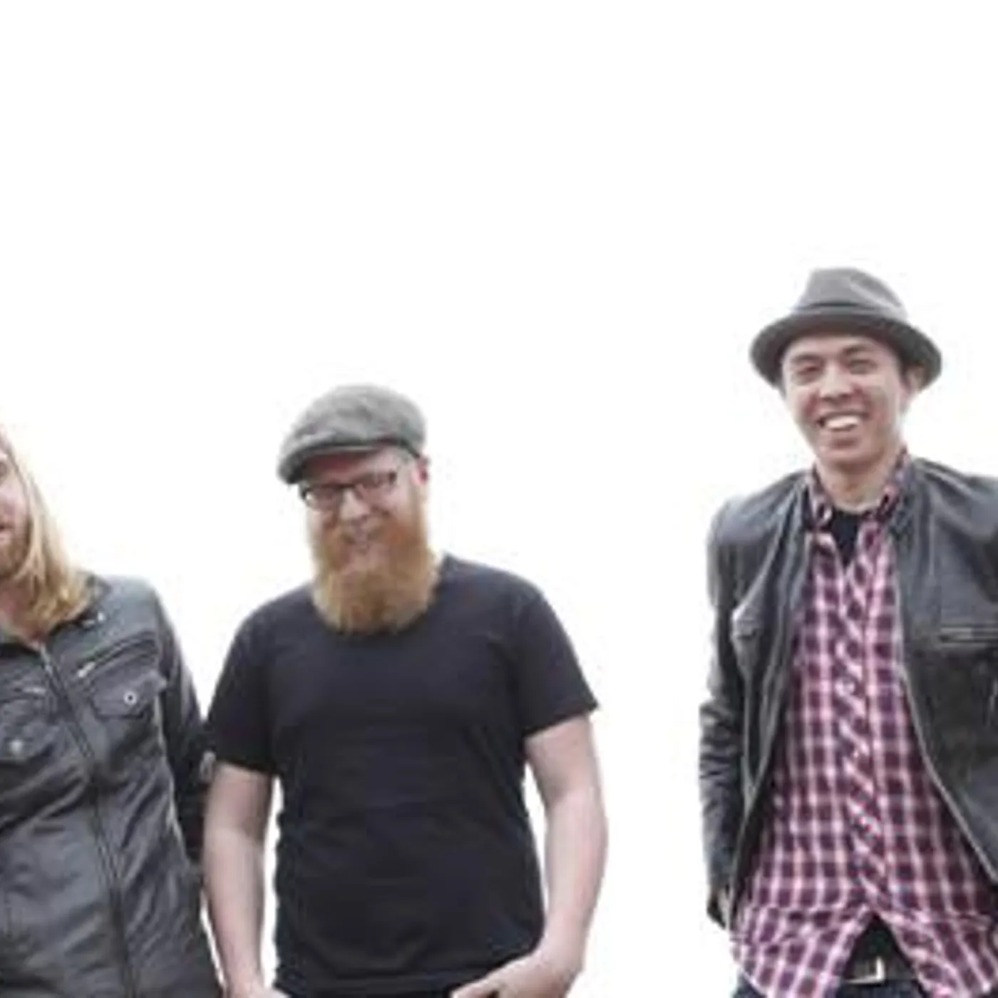 Night Horse Brand Page