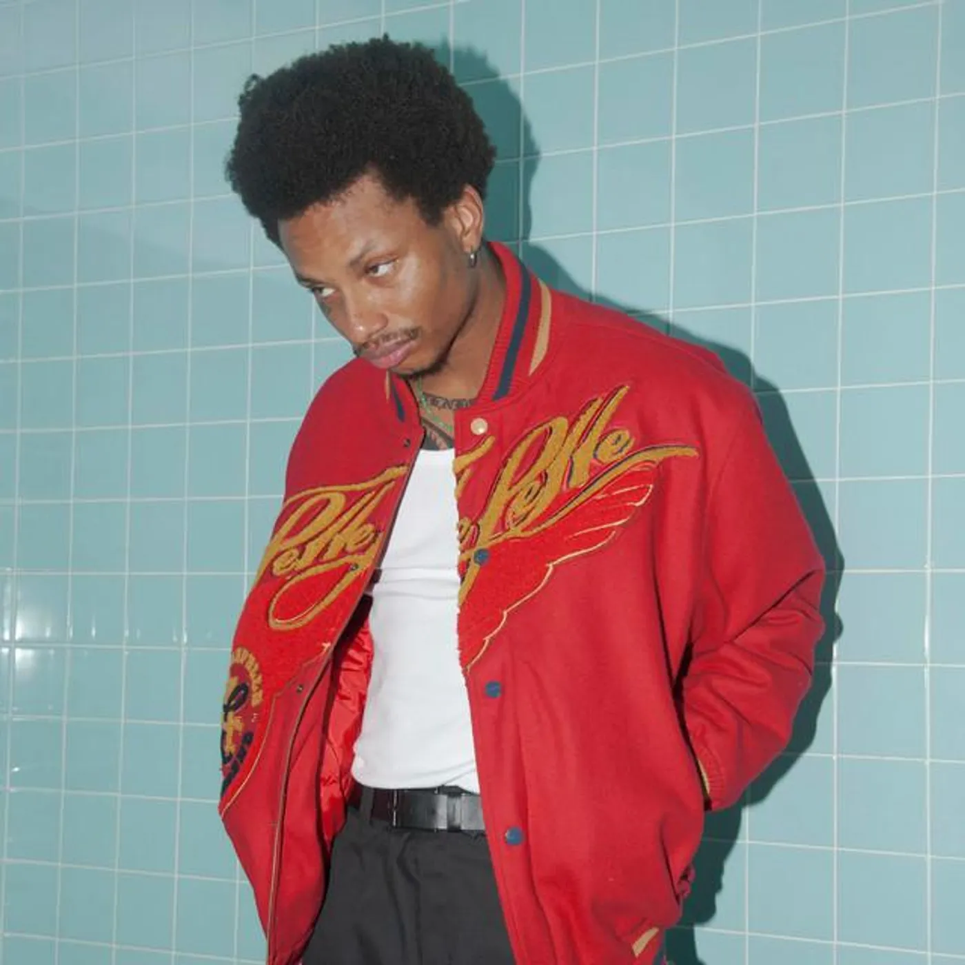 Night Lovell Brand Page