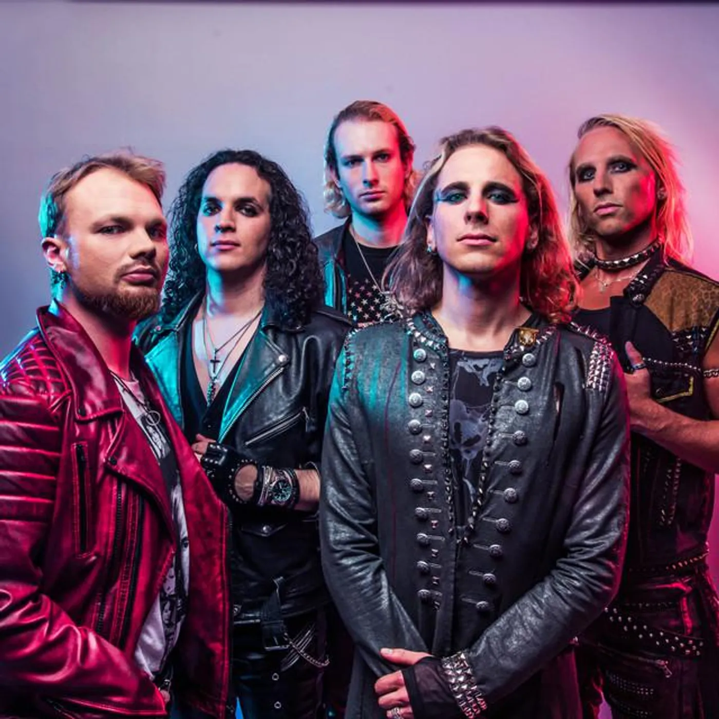 Night Laser Brand Page