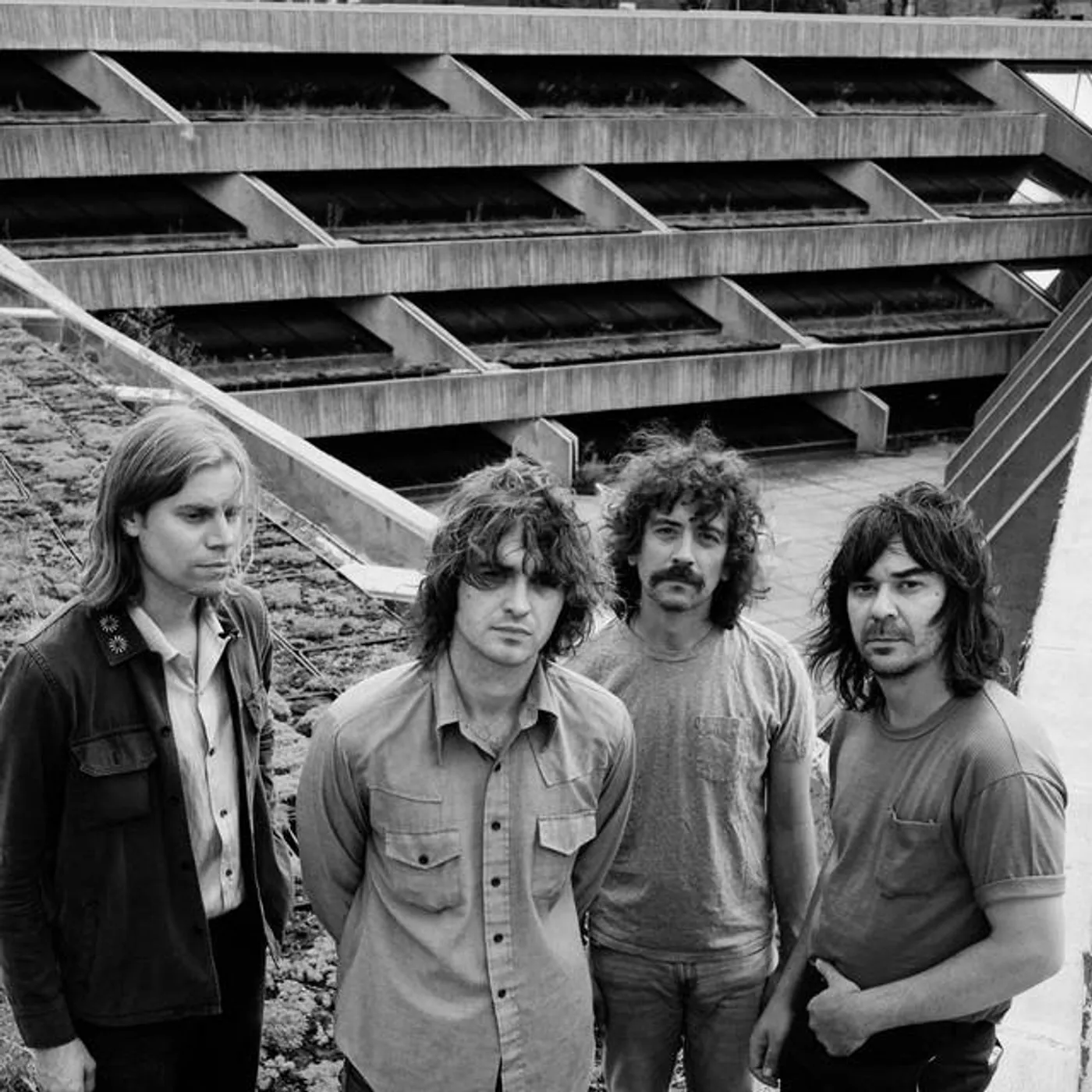 Night Moves Brand Page