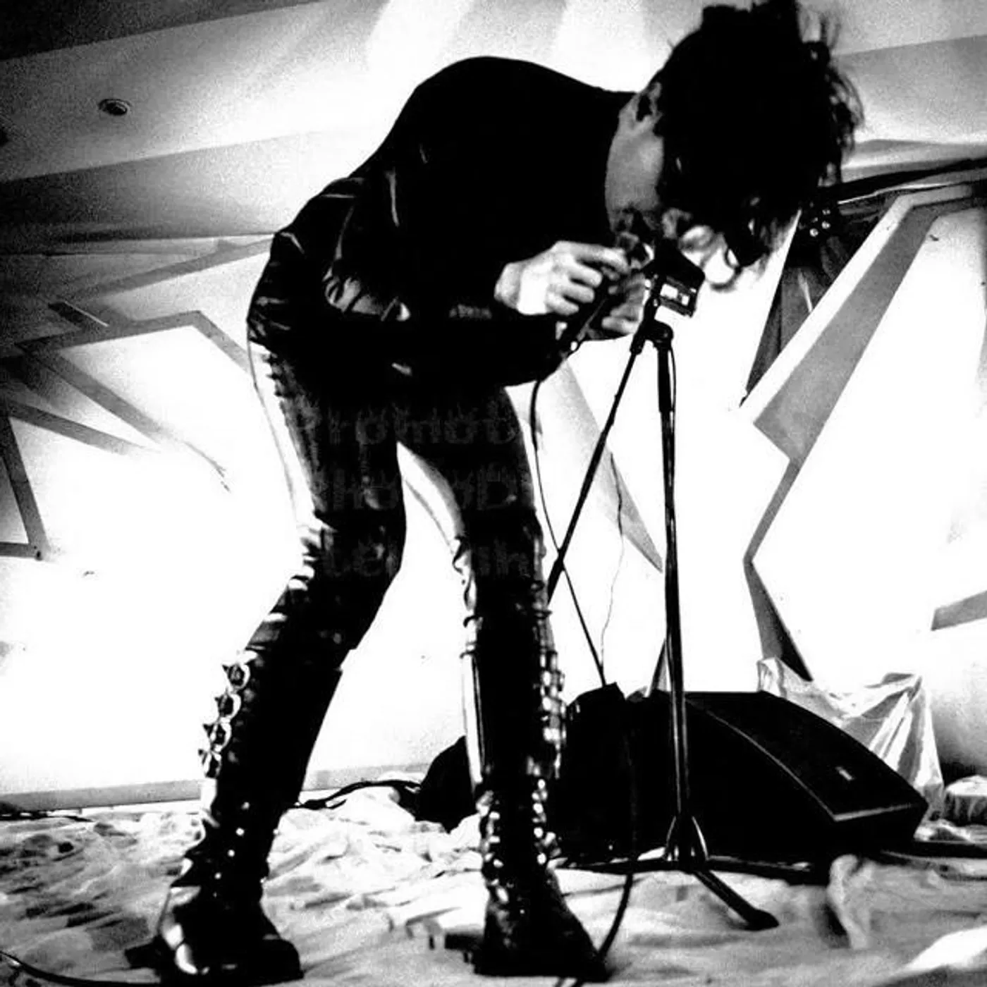 Night Nail Brand Page