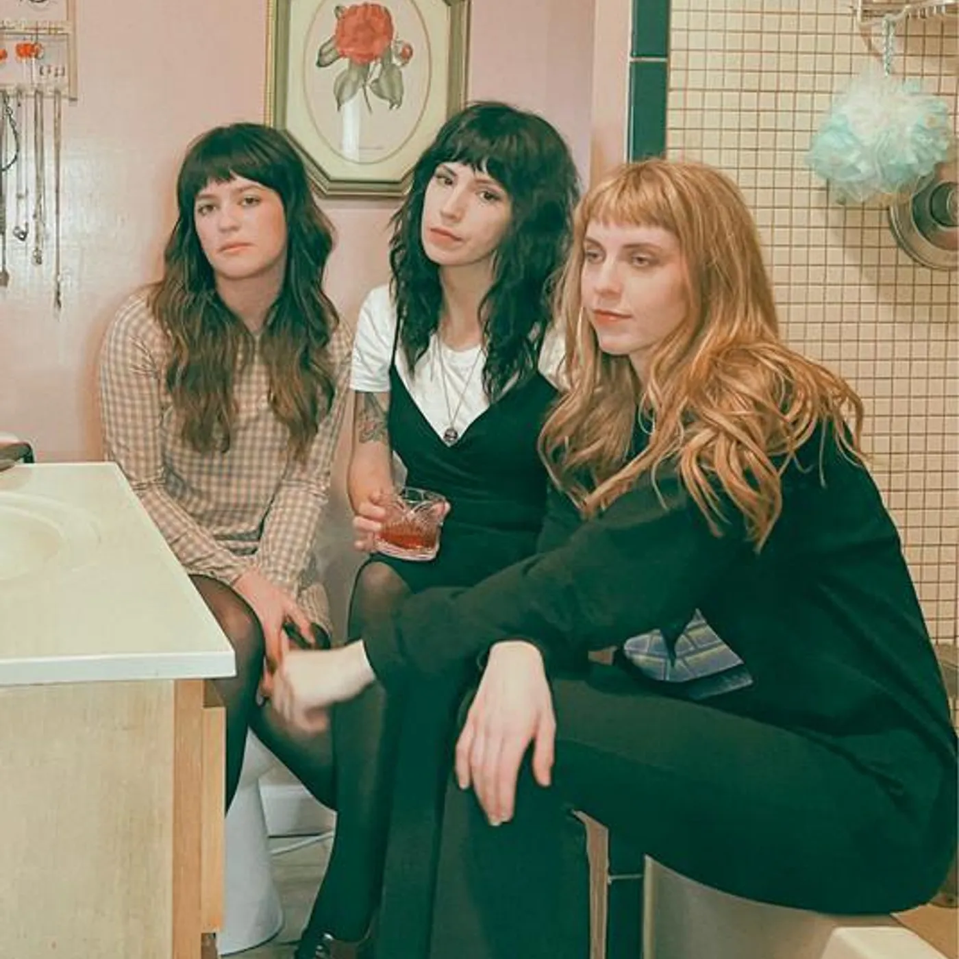 Night School Brand Page