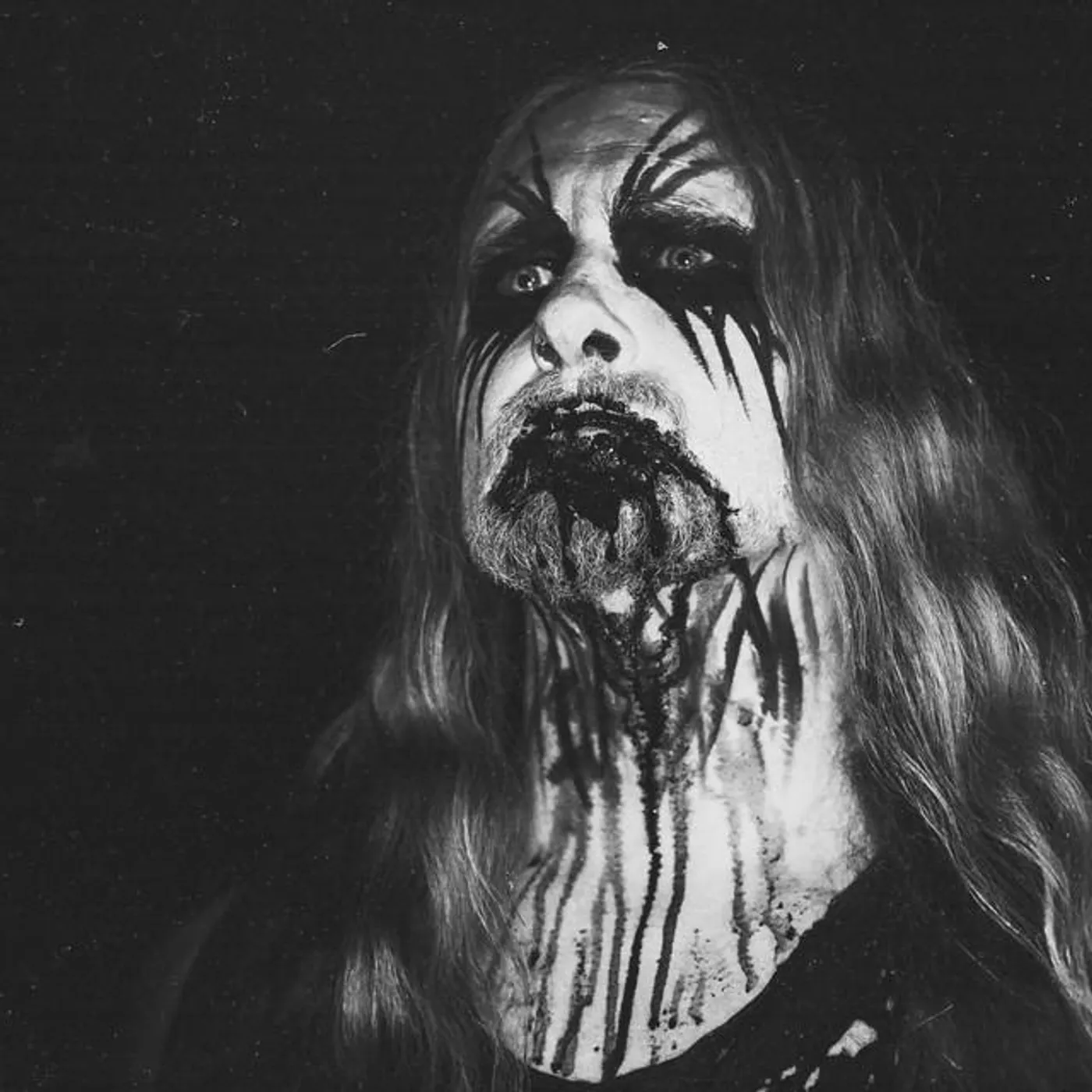 Night Shall Drape Us Brand Page