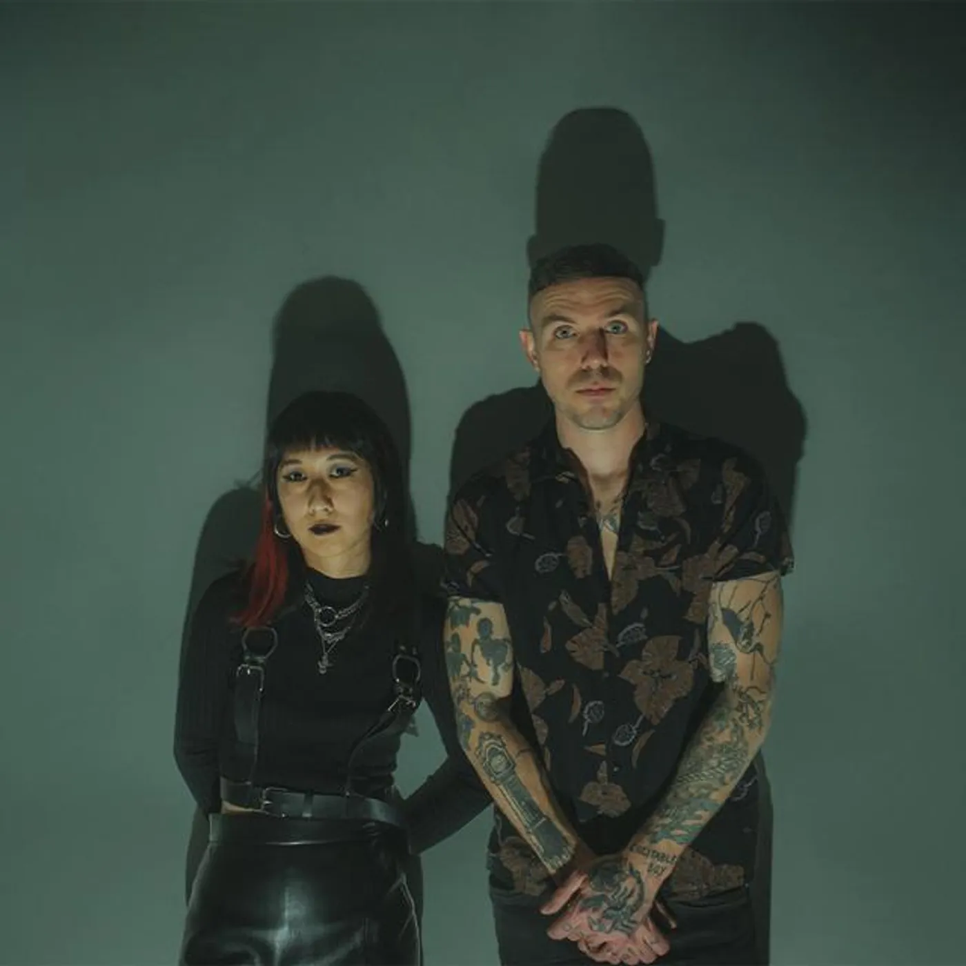 Night Sins Brand Page