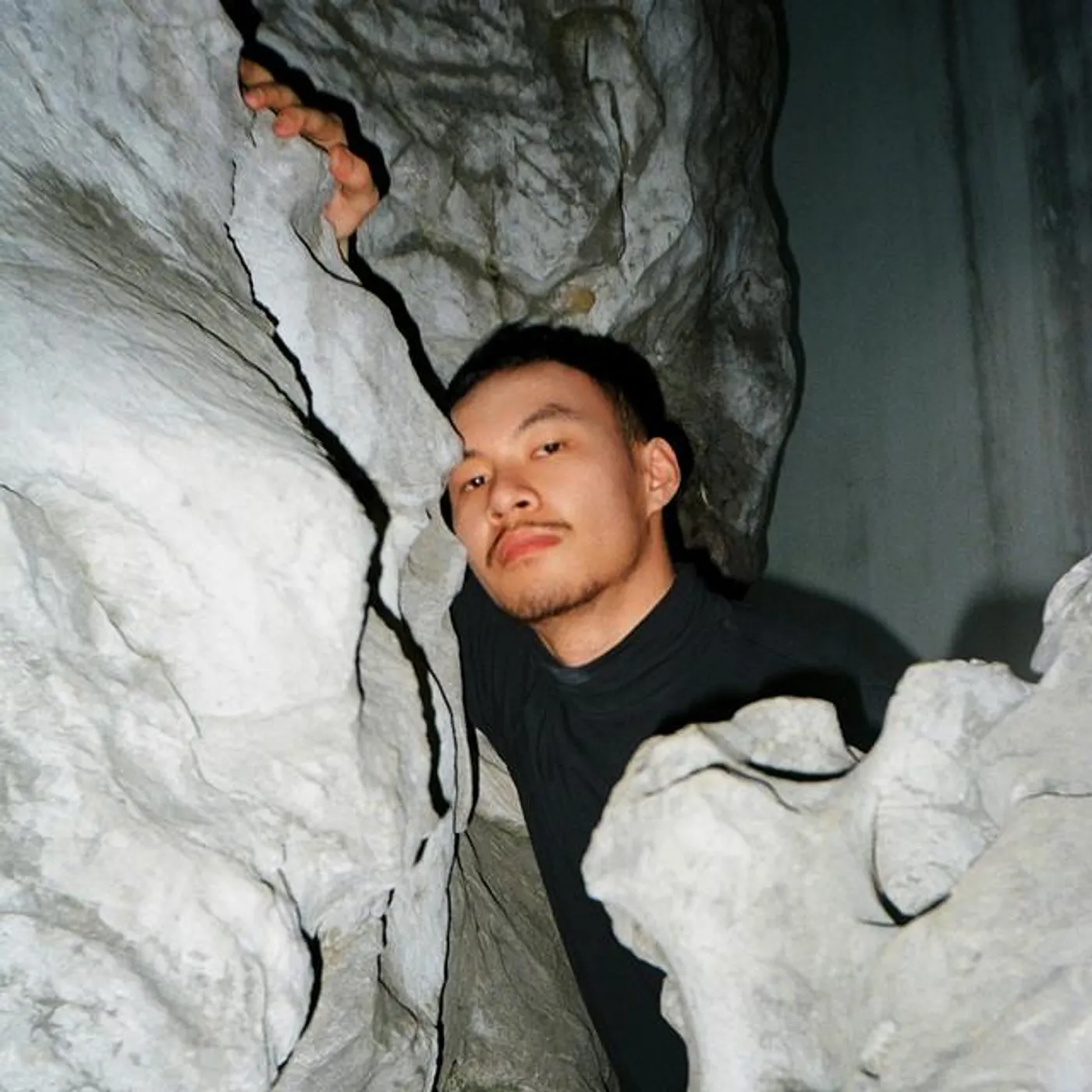 Night Swimmer Brand Page