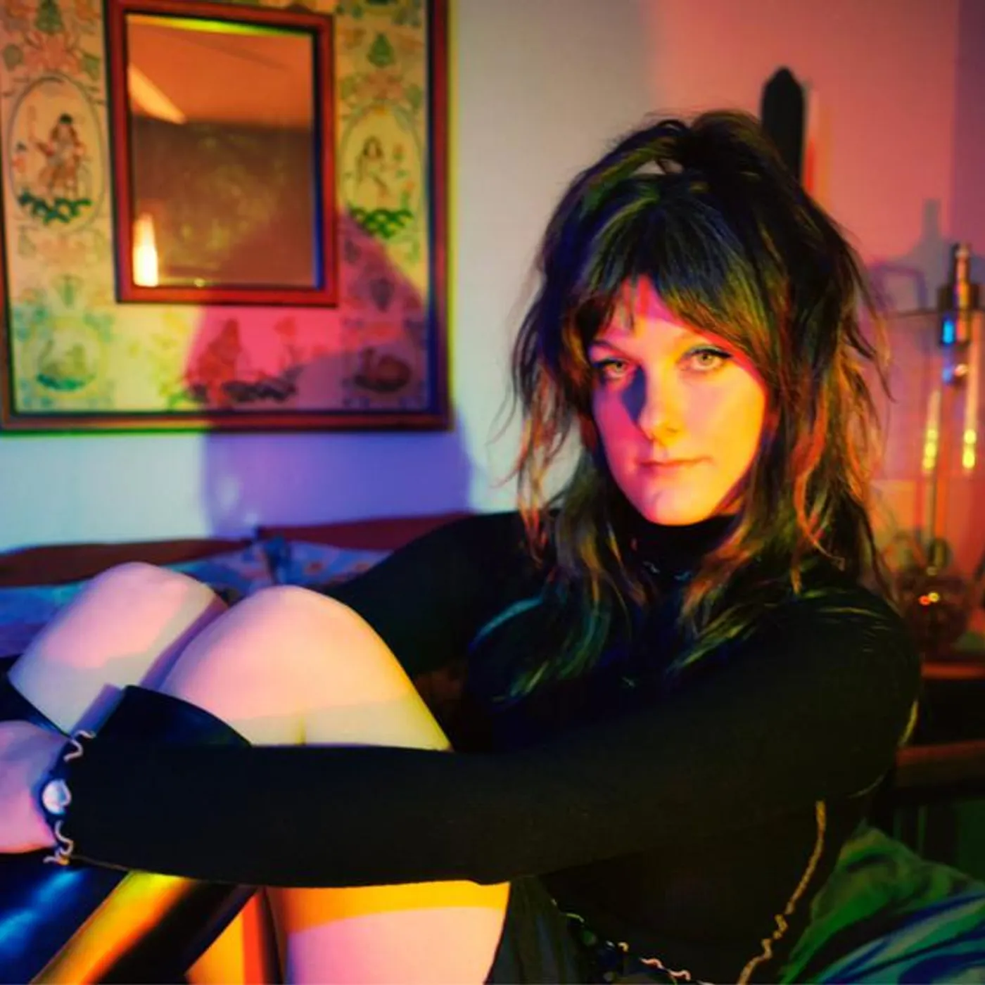 Night Palace Brand Page