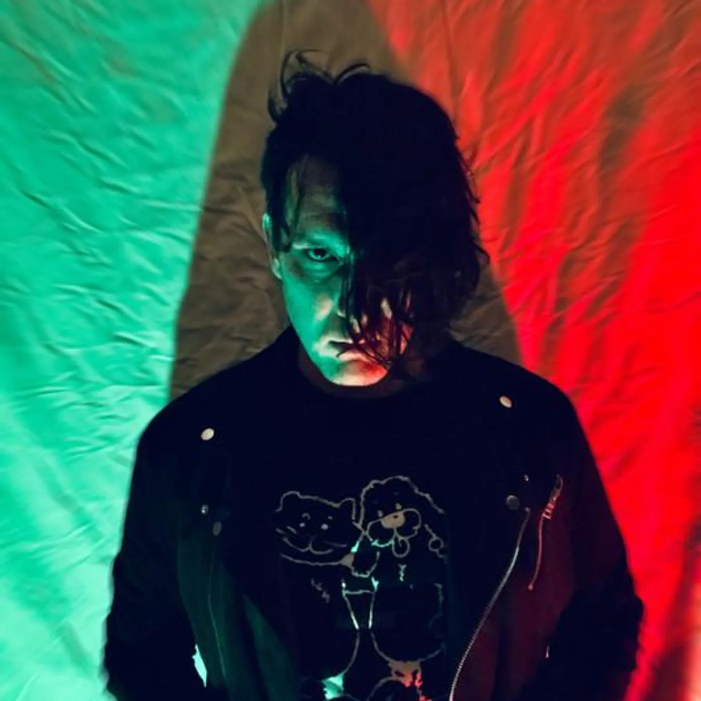 Night Ritual Brand Page