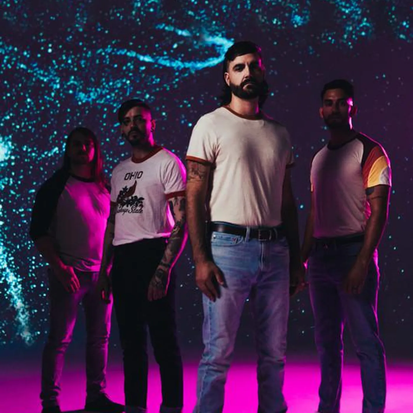 Night Rider Brand Page