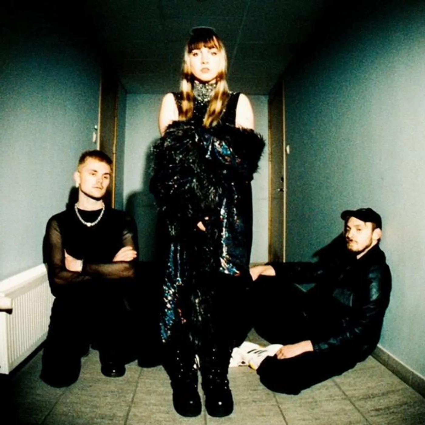 Night Tapes Brand Page