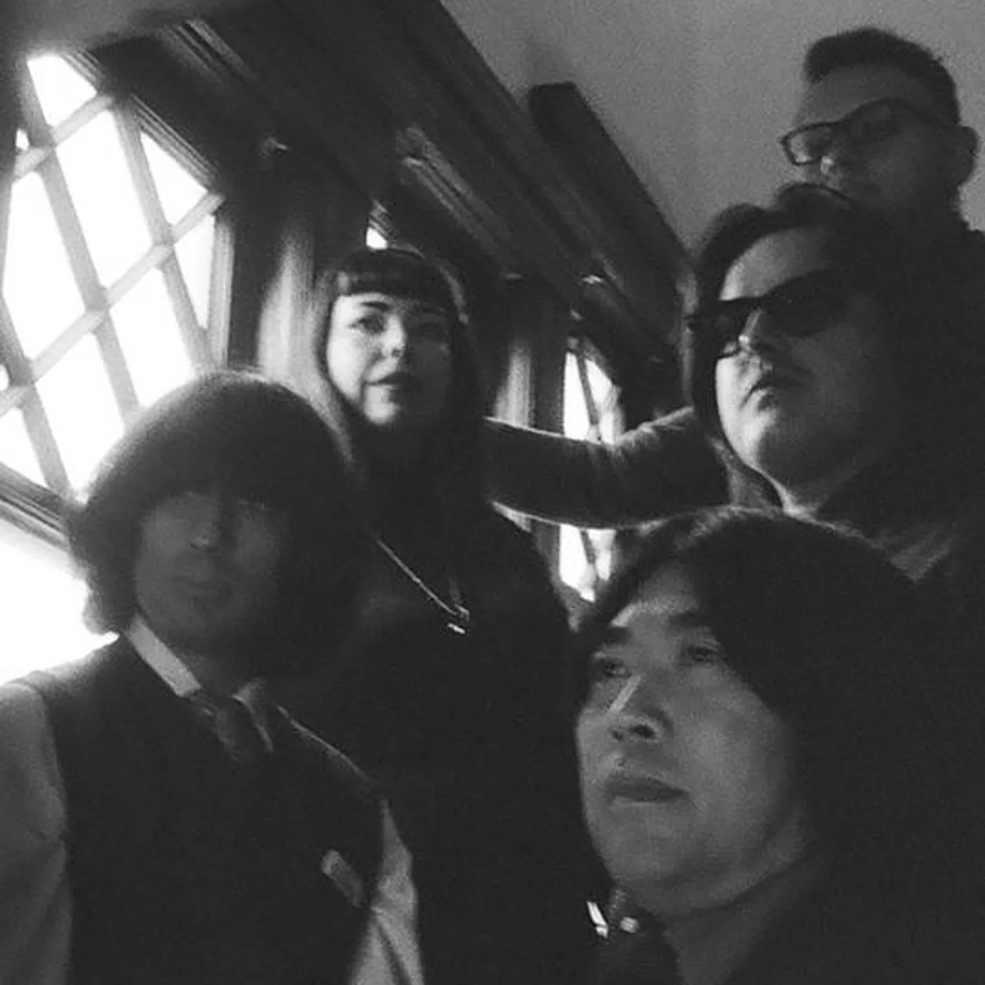 The Night Times Brand Page