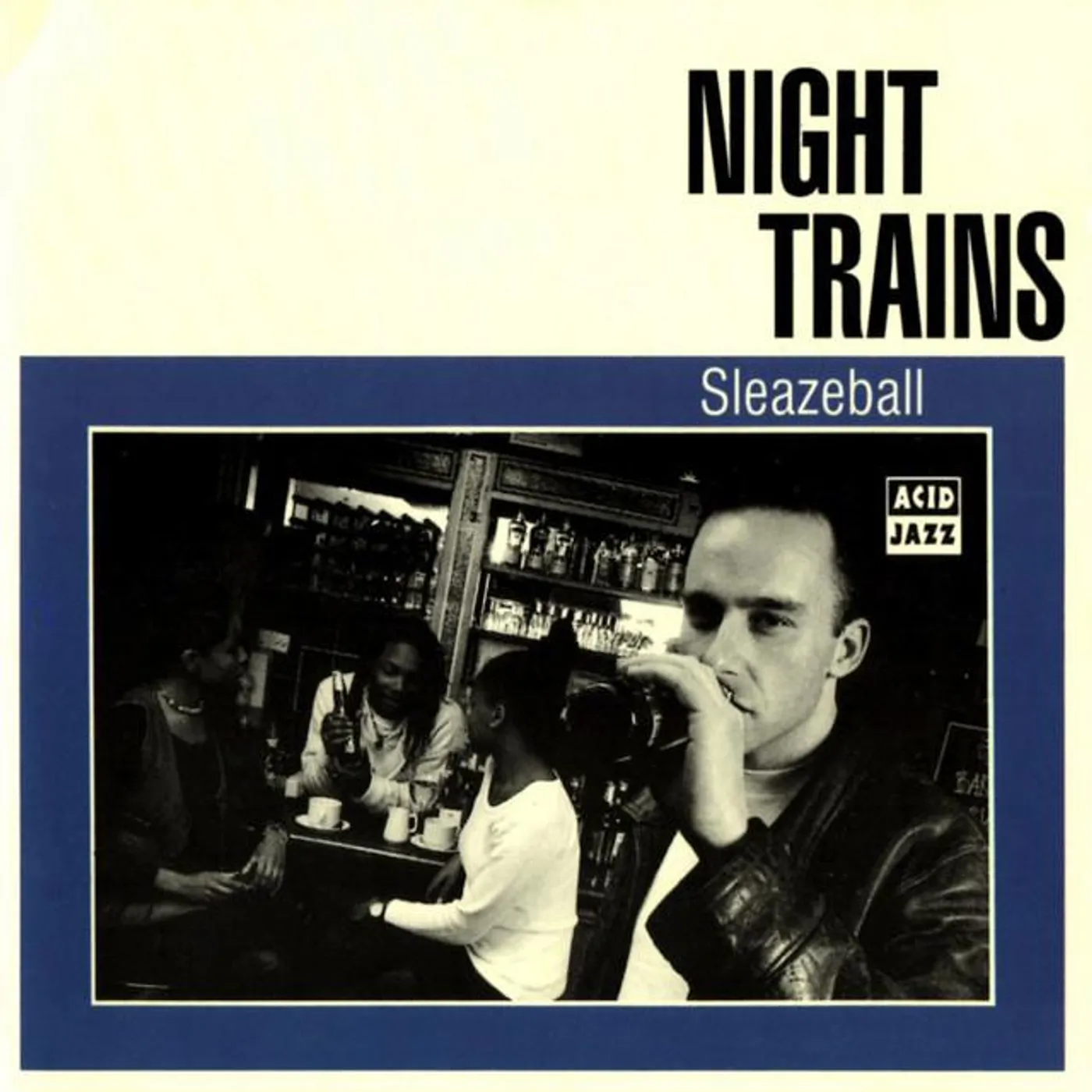 Night Trains