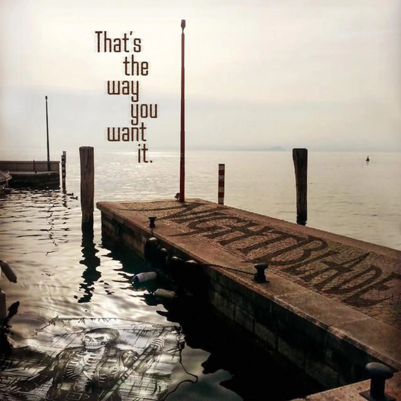 Nightblade Brand Page