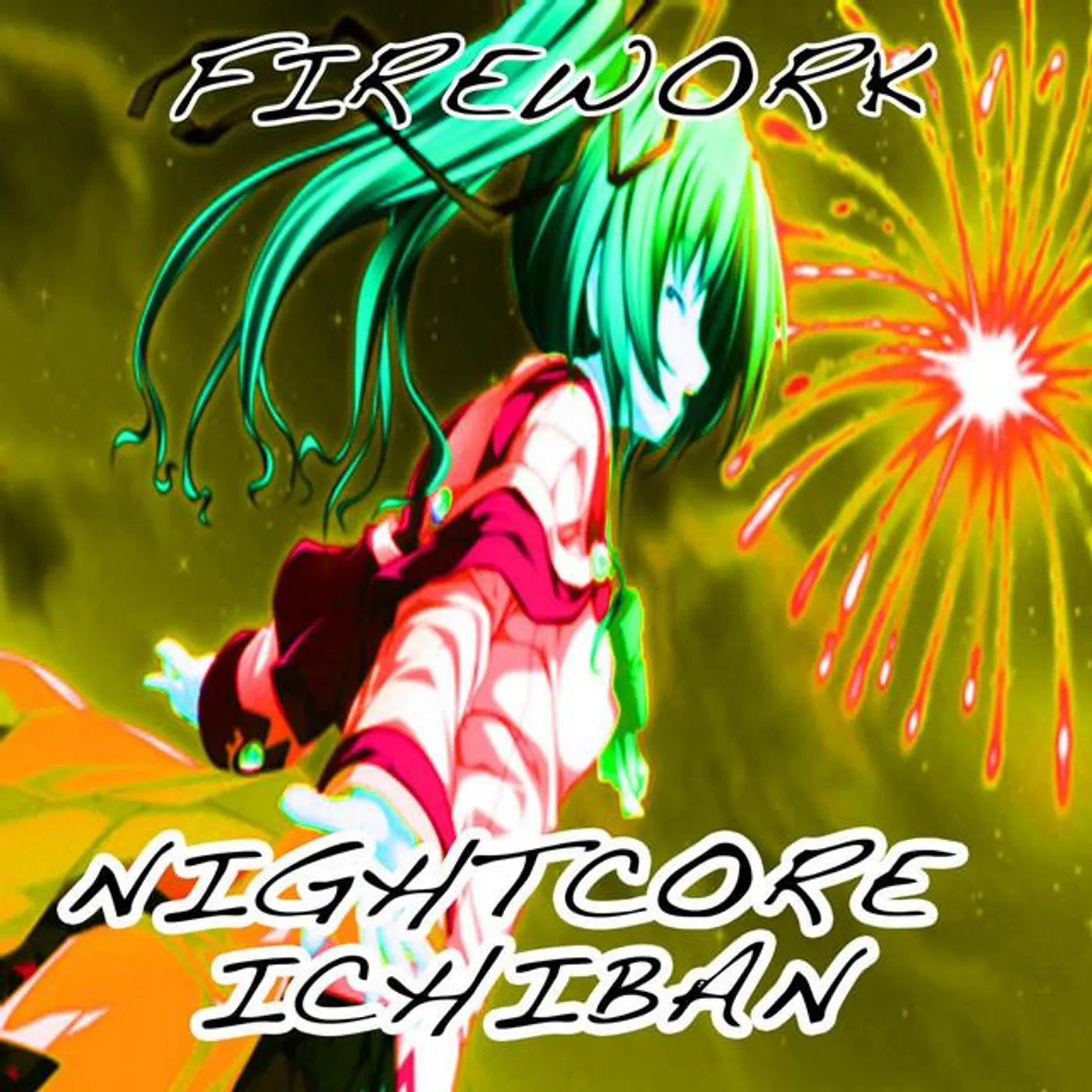Nightcore Ichiban