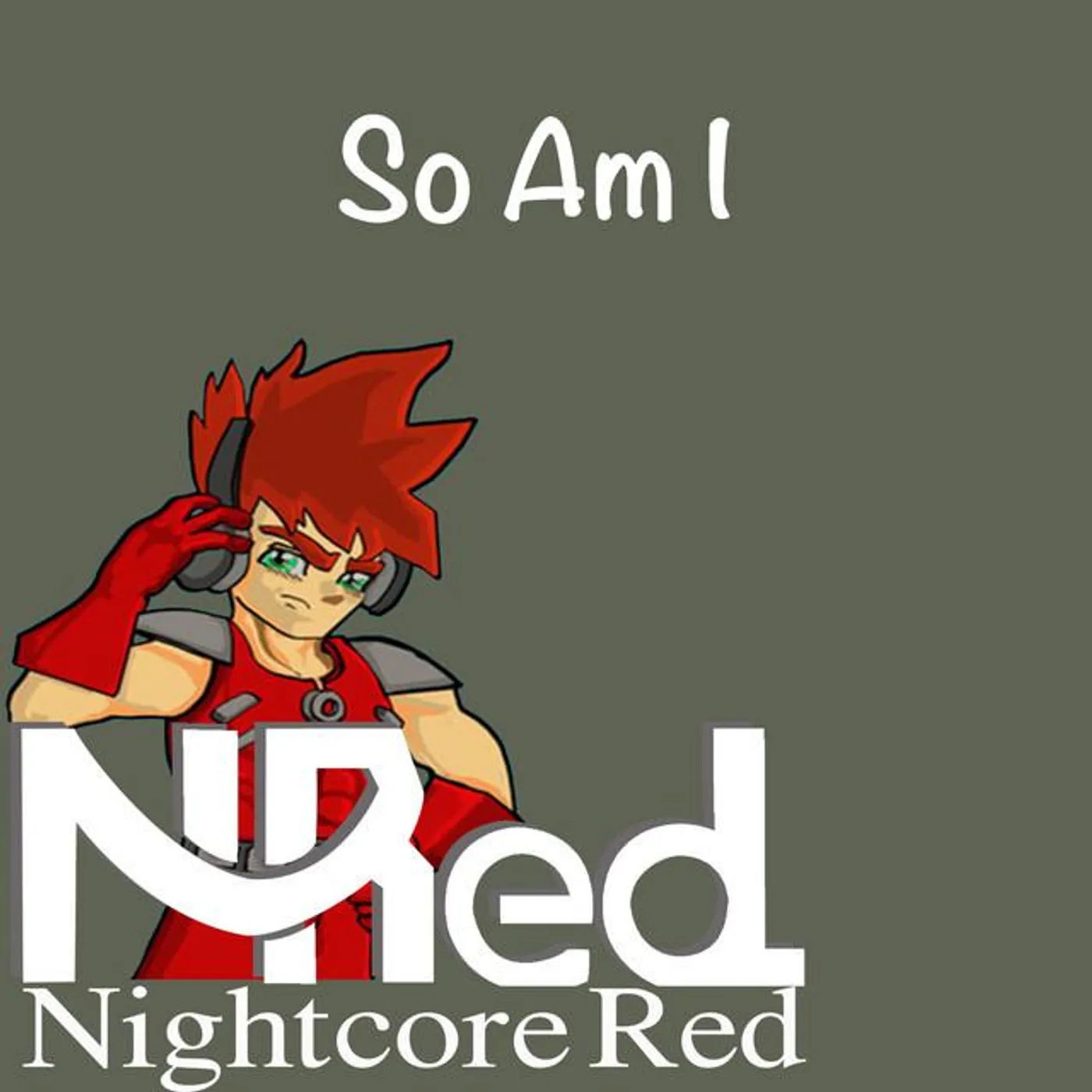 Nightcore Red