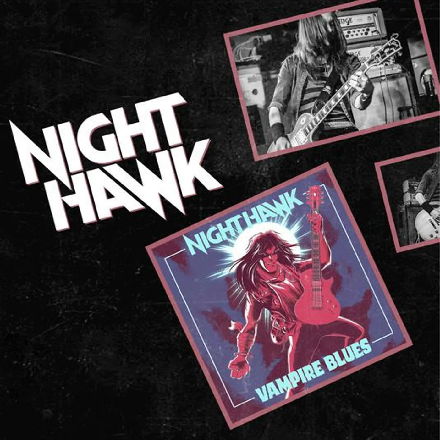 Nighthawk Brand Page