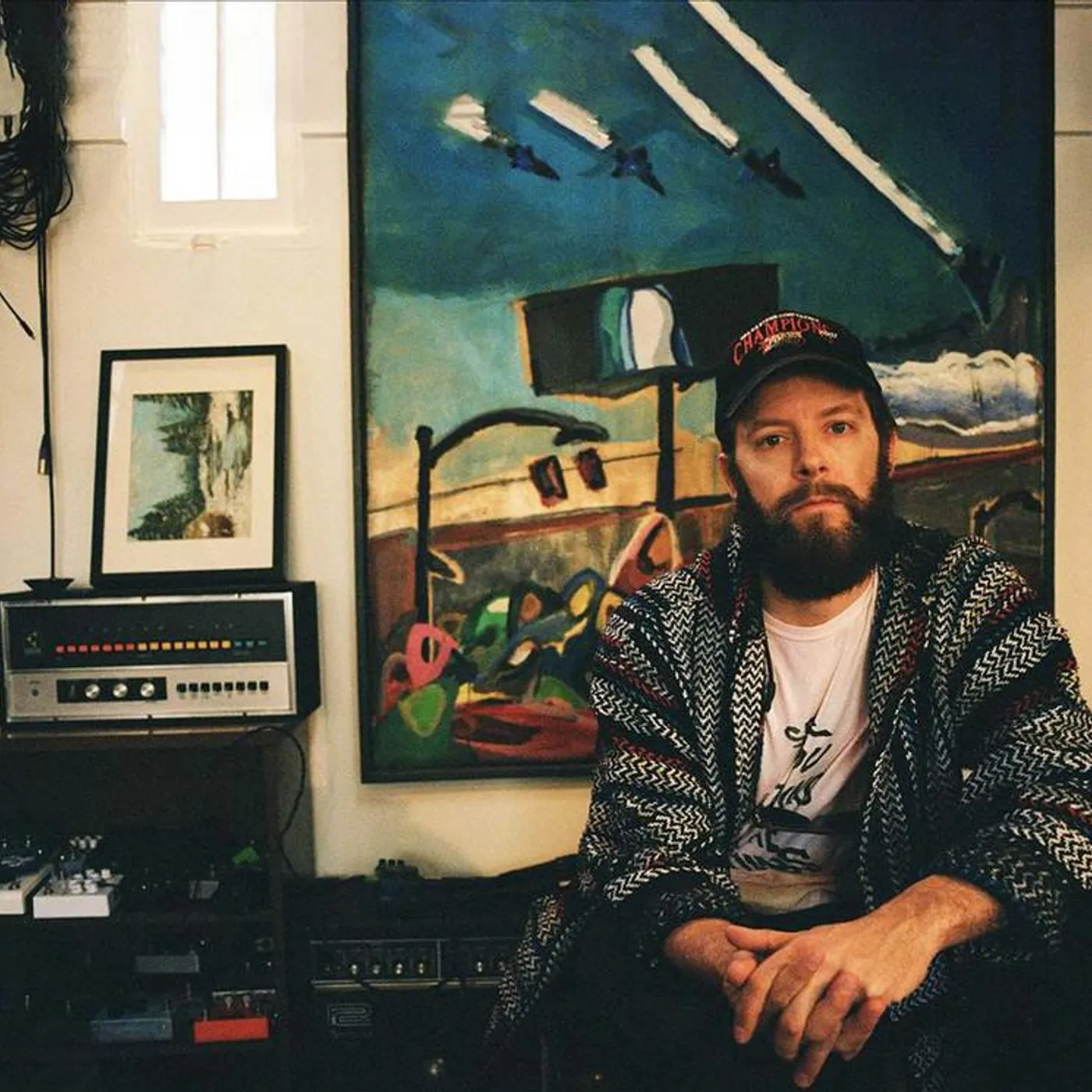 Nightlands Brand Page