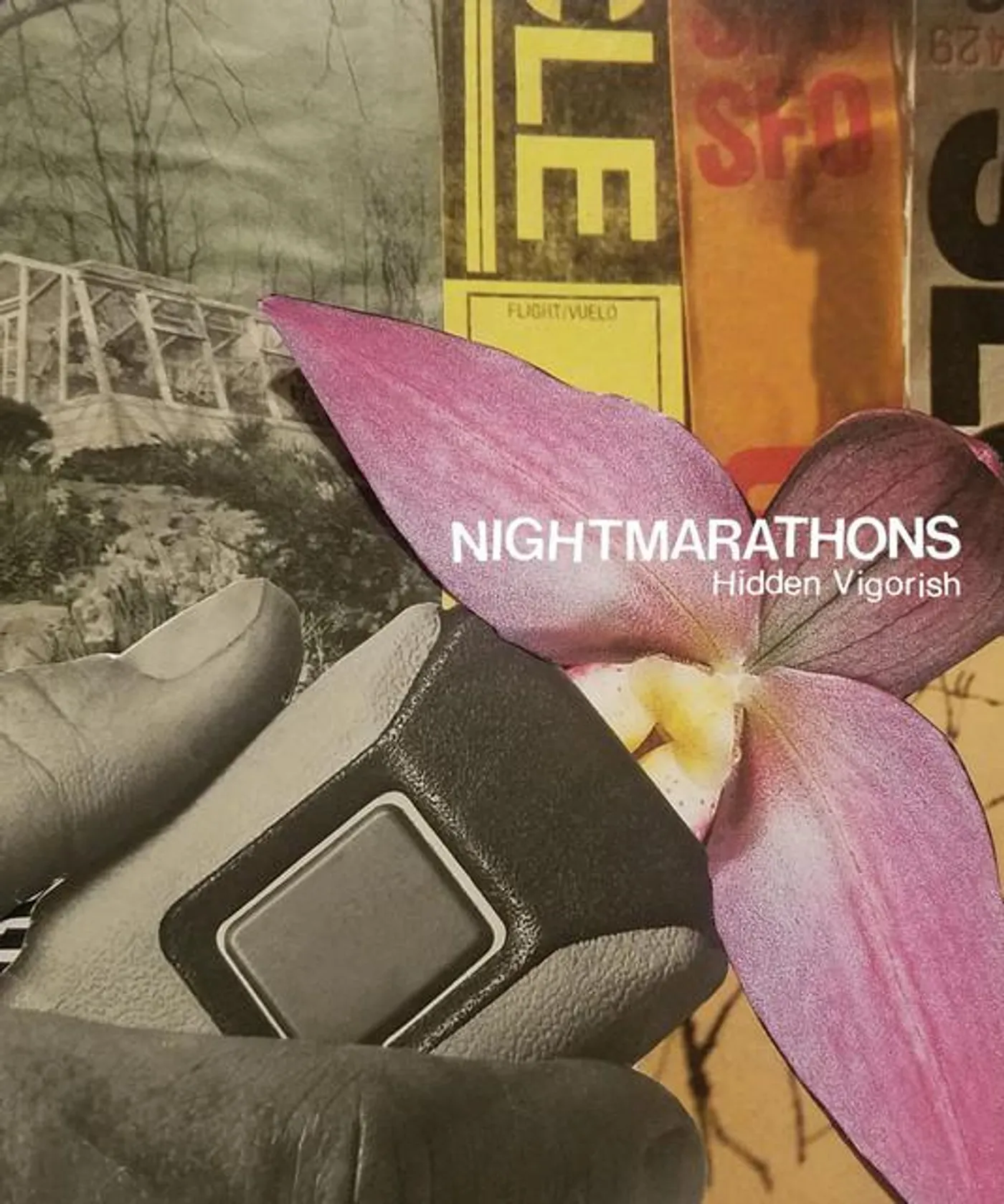 Nightmarathons